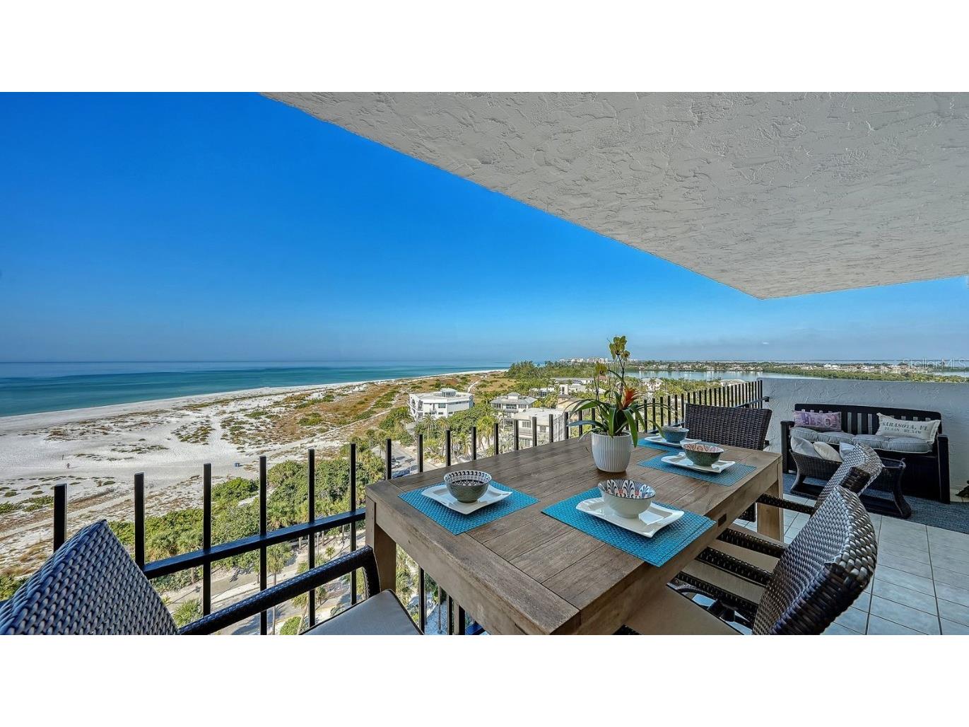 1 Benjamin Franklin Drive #116 Sarasota FL 34236 - GULF OF MEXICO A4672505 image46