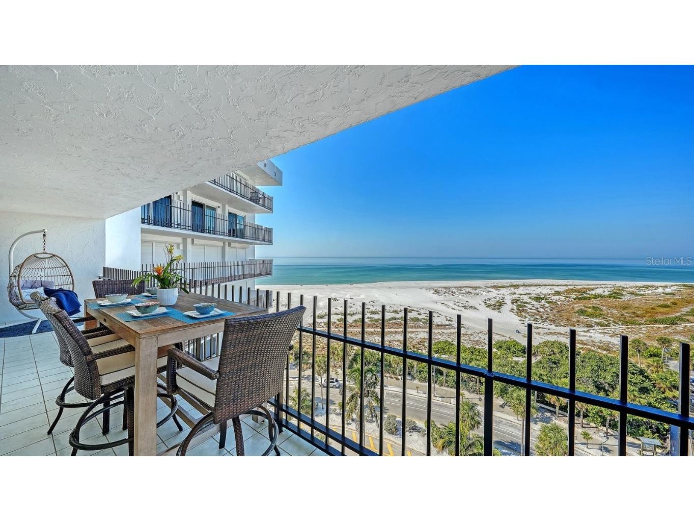 1 Benjamin Franklin Drive #116 Sarasota FL 34236 - GULF OF MEXICO A4672505 image47