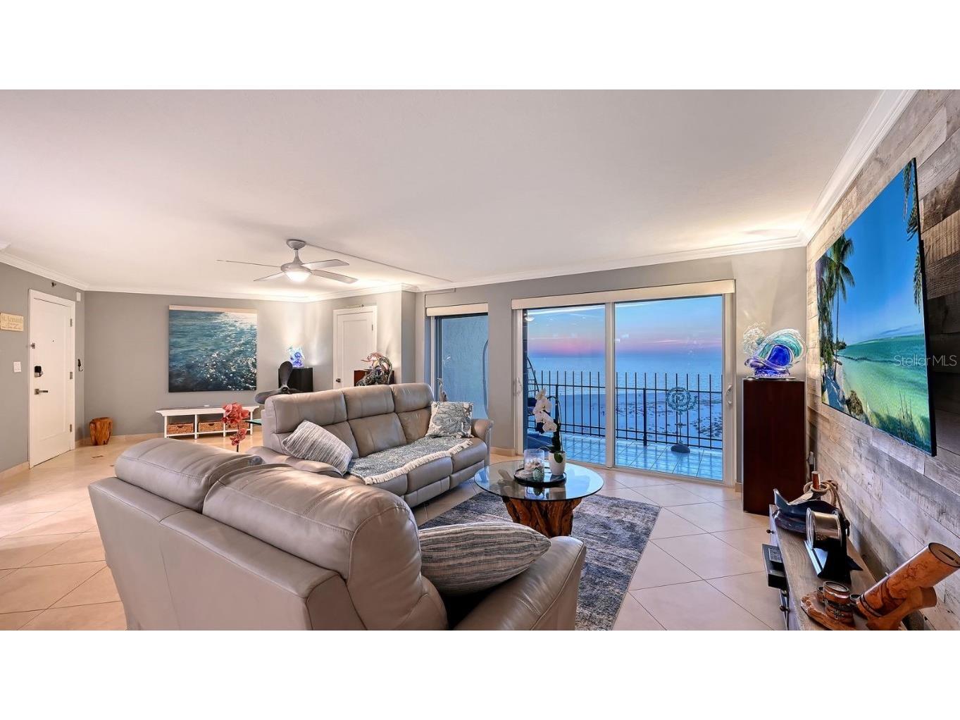 1 Benjamin Franklin Drive #116 Sarasota FL 34236 - GULF OF MEXICO A4672505 image5