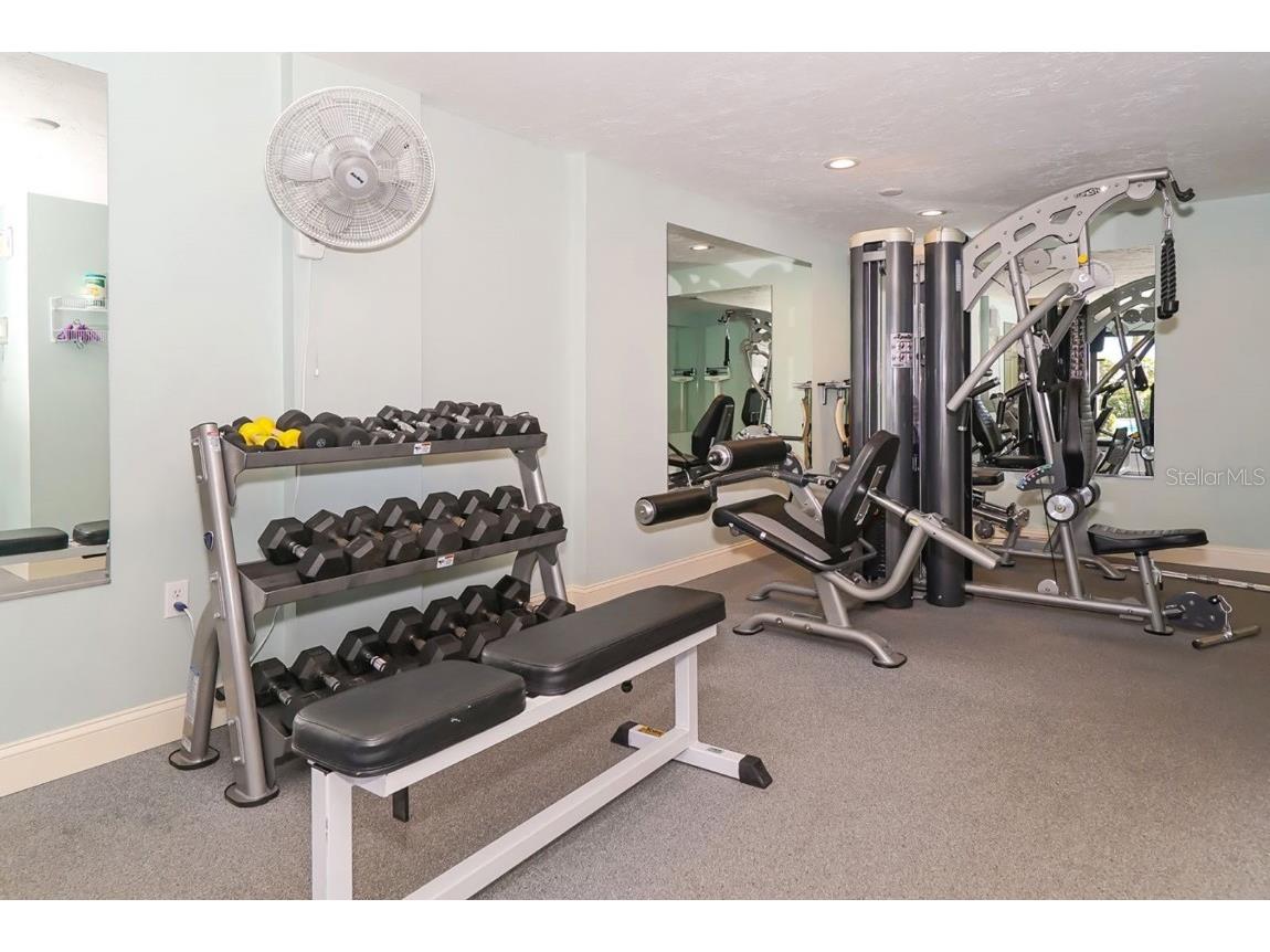 1 Benjamin Franklin Drive #116 Sarasota FL 34236 - GULF OF MEXICO A4672505 image50