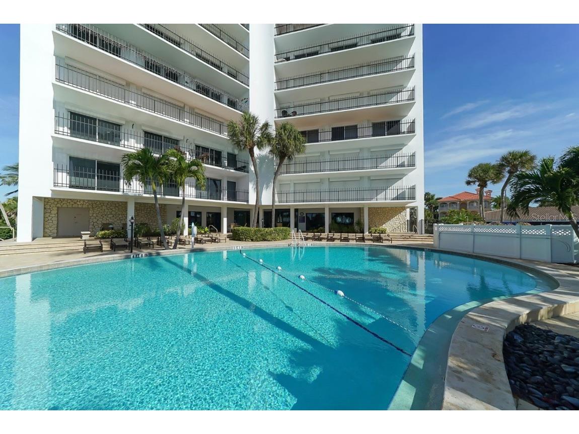 1 Benjamin Franklin Drive #116 Sarasota FL 34236 - GULF OF MEXICO A4672505 image54
