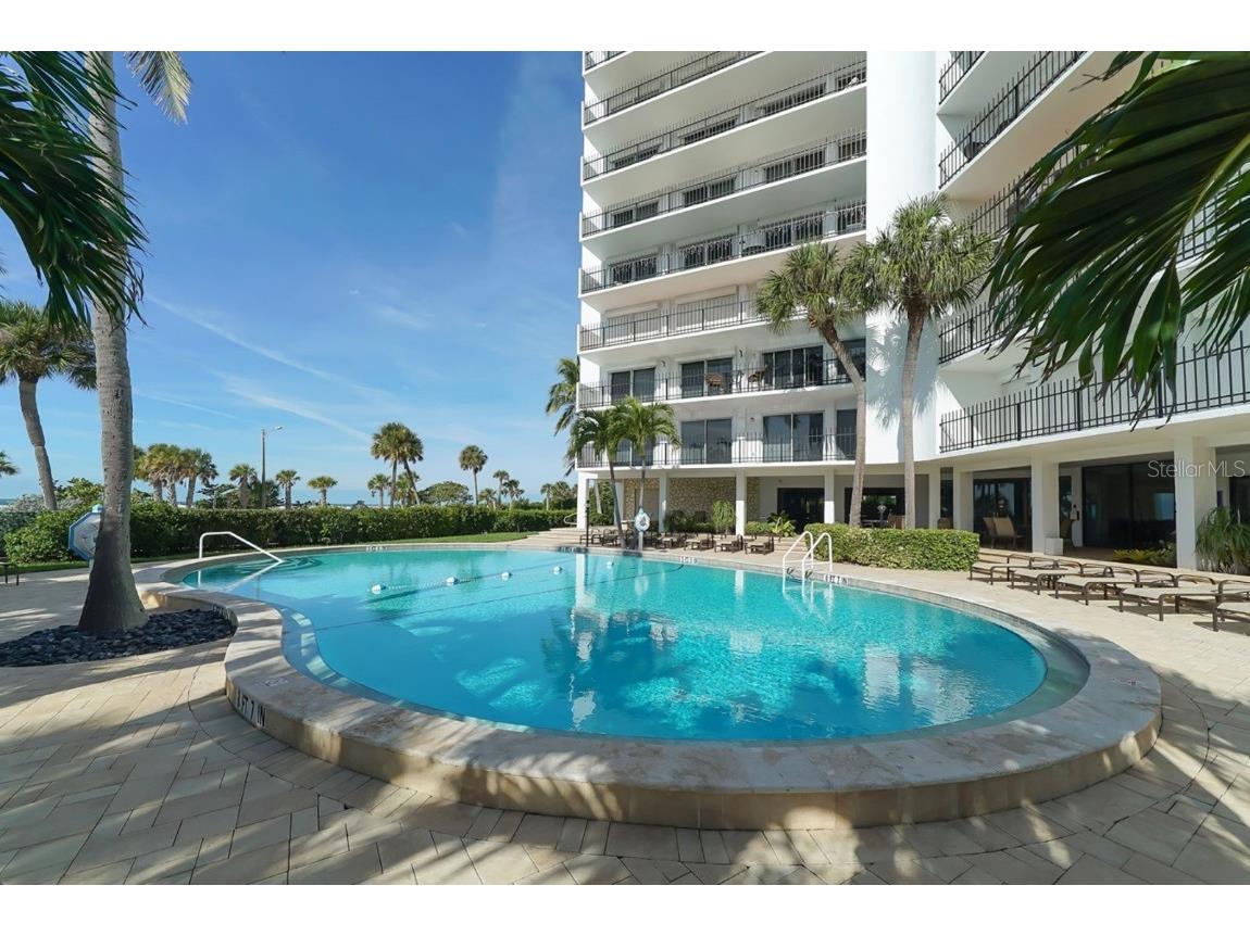 1 Benjamin Franklin Drive #116 Sarasota FL 34236 - GULF OF MEXICO A4672505 image55