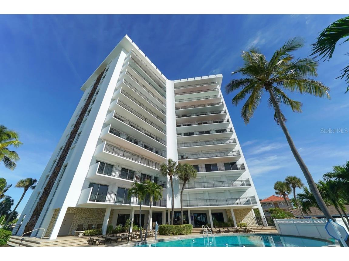 1 Benjamin Franklin Drive #116 Sarasota FL 34236 - GULF OF MEXICO A4672505 image56