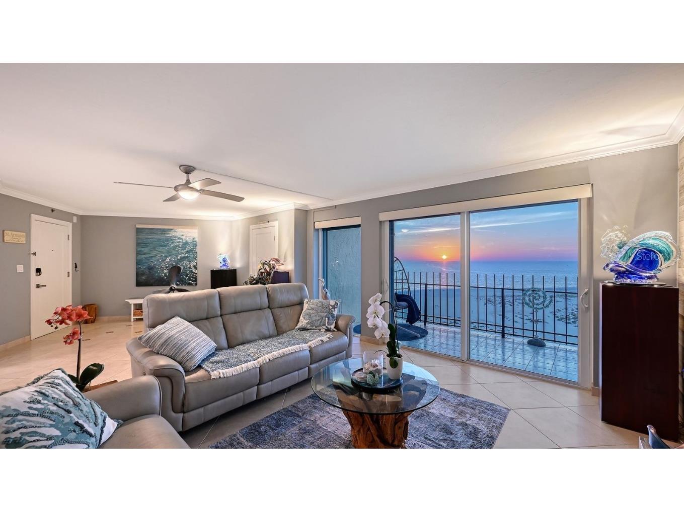 1 Benjamin Franklin Drive #116 Sarasota FL 34236 - GULF OF MEXICO A4672505 image9