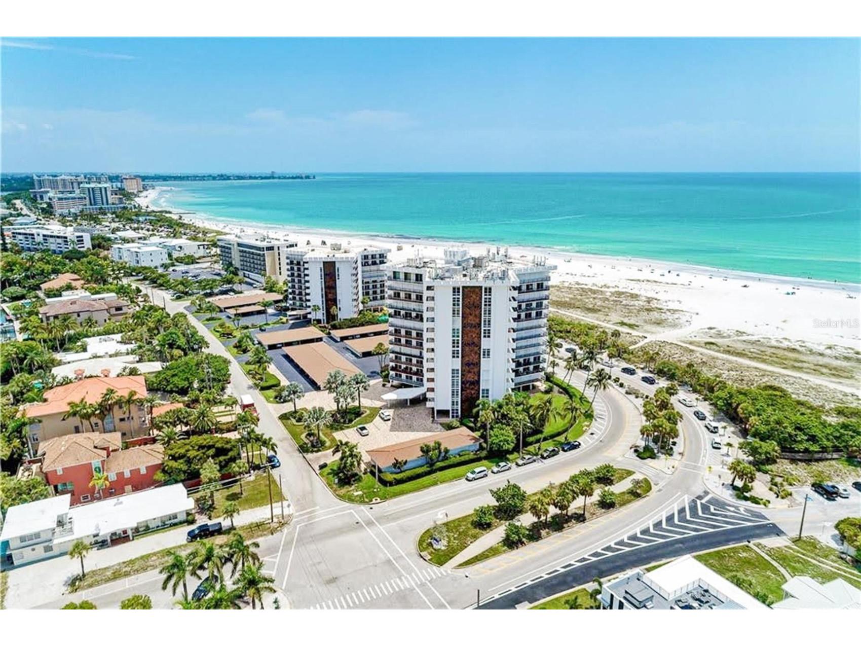 1 Benjamin Franklin Drive #3 Sarasota FL 34236 A4687832 image10