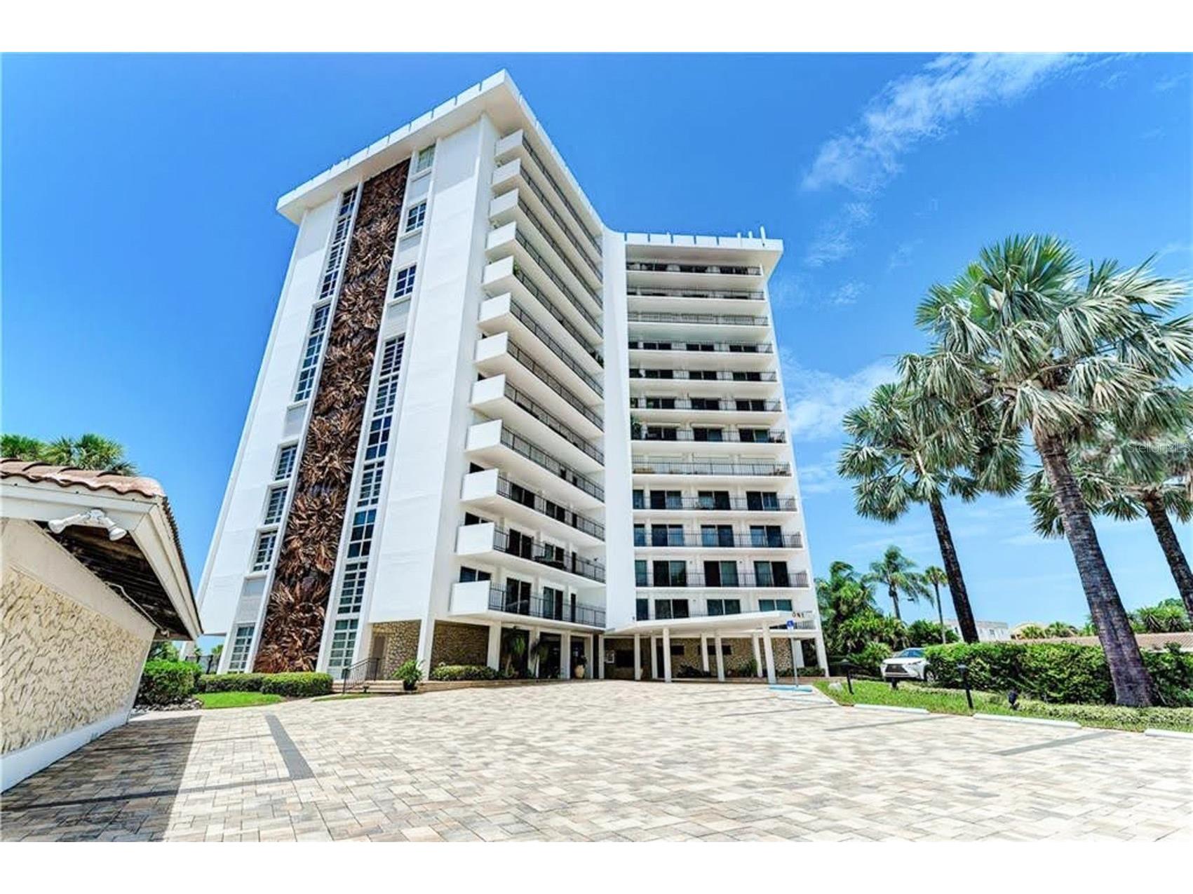 1 Benjamin Franklin Drive #3 Sarasota FL 34236 A4687832 image11
