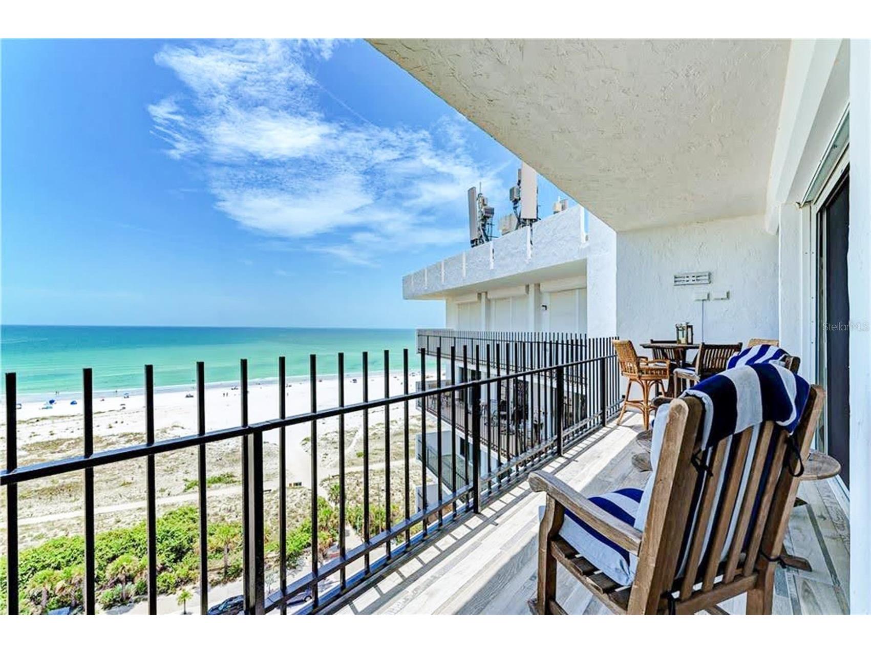 1 Benjamin Franklin Drive #3 Sarasota FL 34236 A4687832 image13