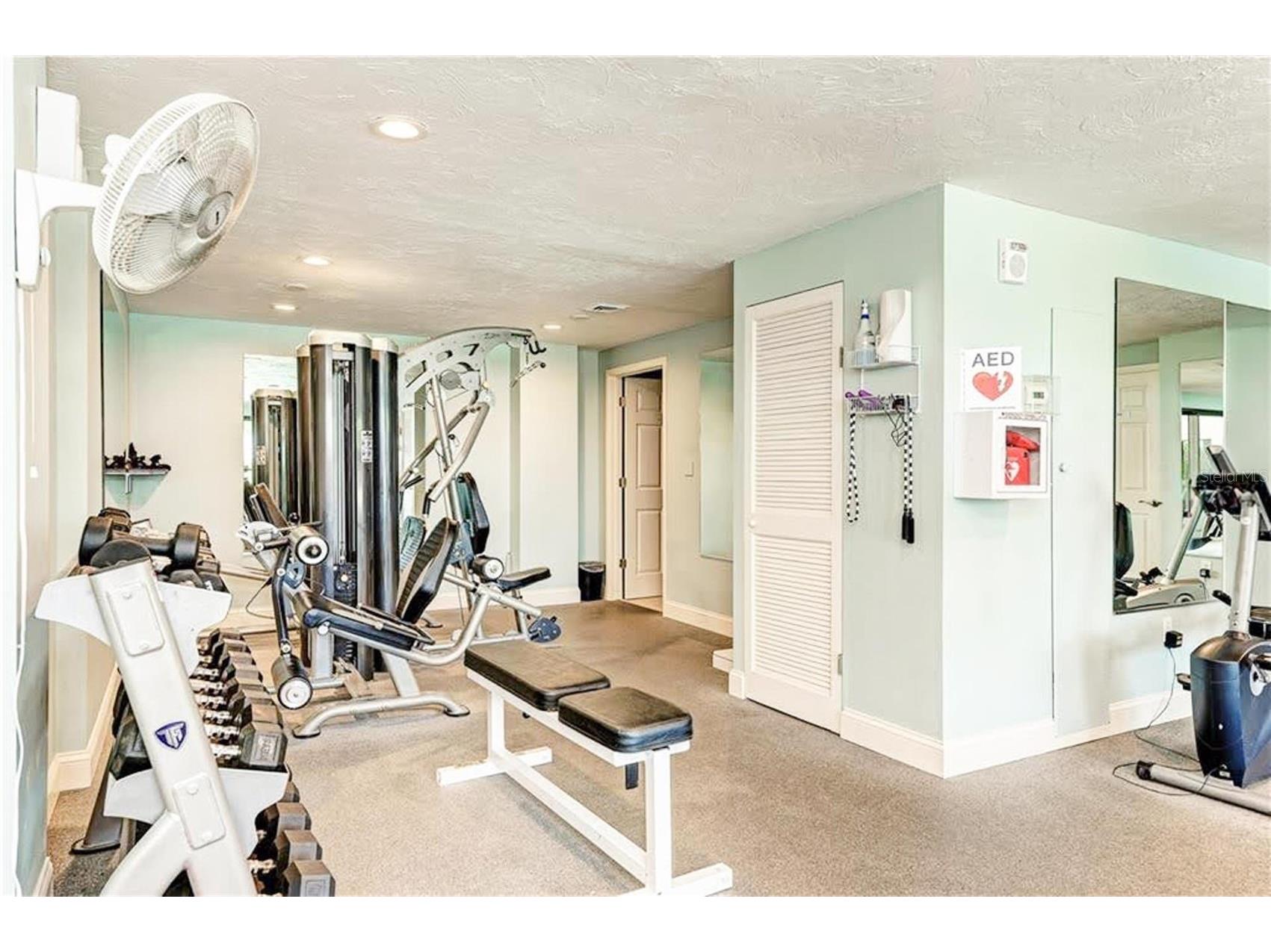 1 Benjamin Franklin Drive #3 Sarasota FL 34236 A4687832 image7