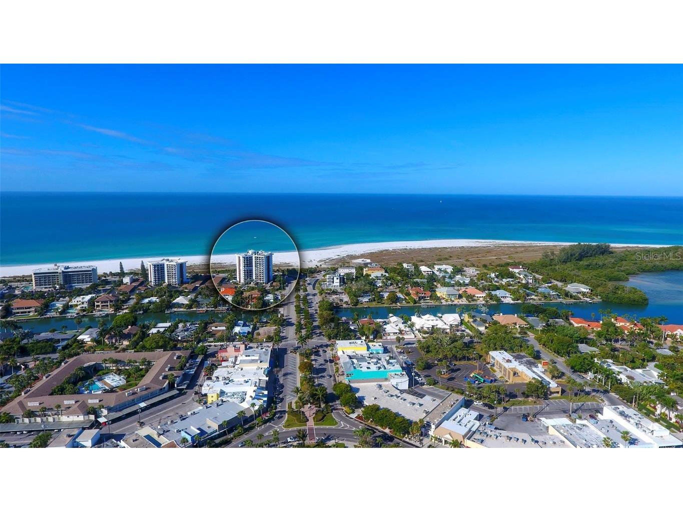 1 Benjamin Franklin Drive #91 Sarasota FL 34236 A4642376 image1