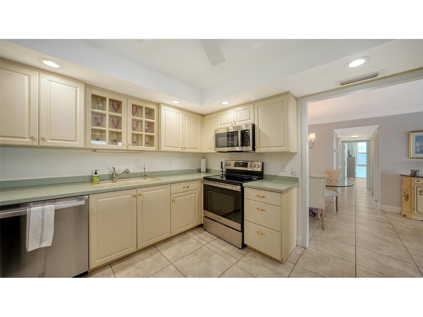 1 Benjamin Franklin Drive #91 Sarasota FL 34236 A4642376 image22