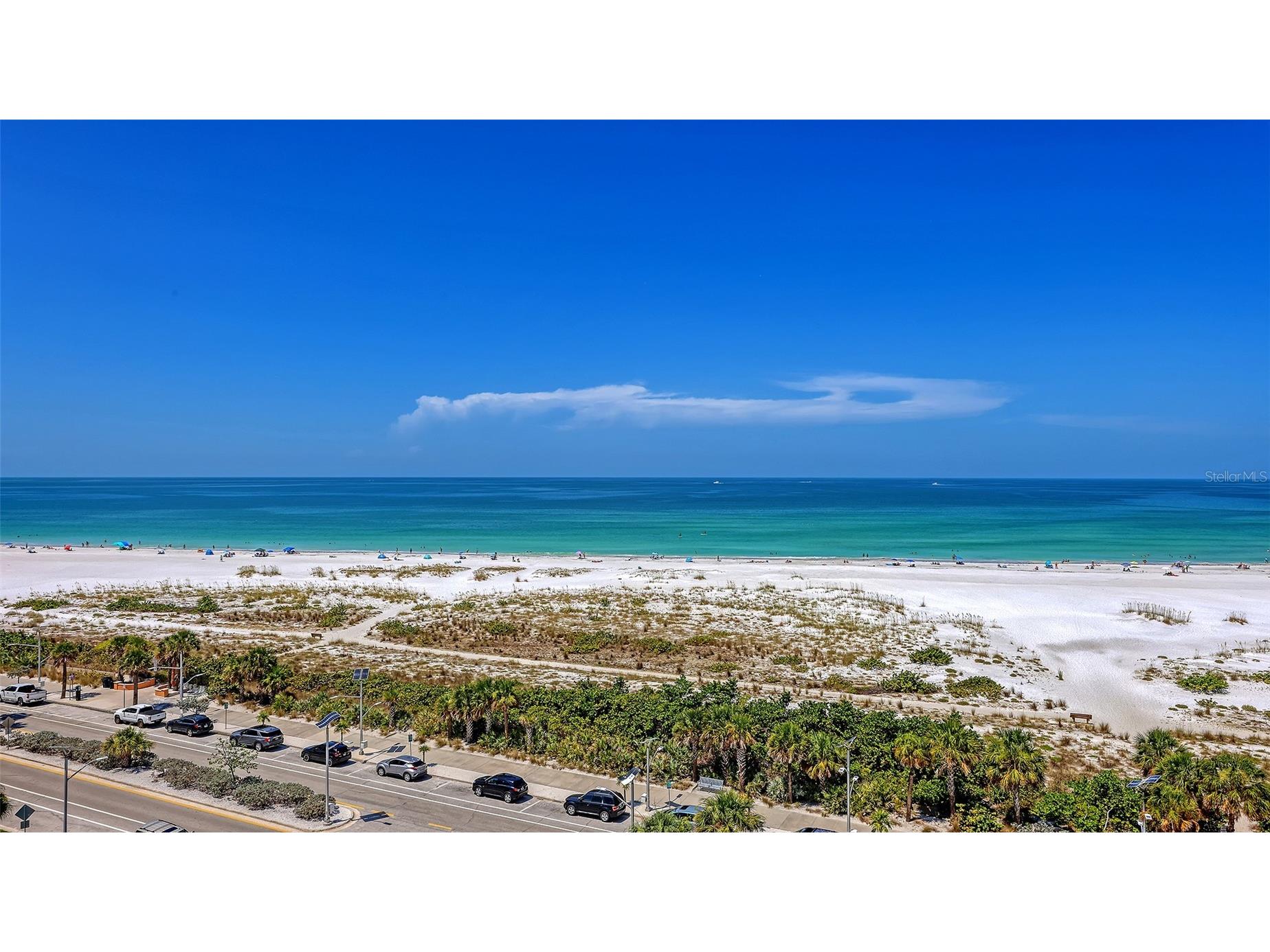1 Benjamin Franklin Drive #93 Sarasota FL 34236 - GULF OF MEXICO A4694727 image14