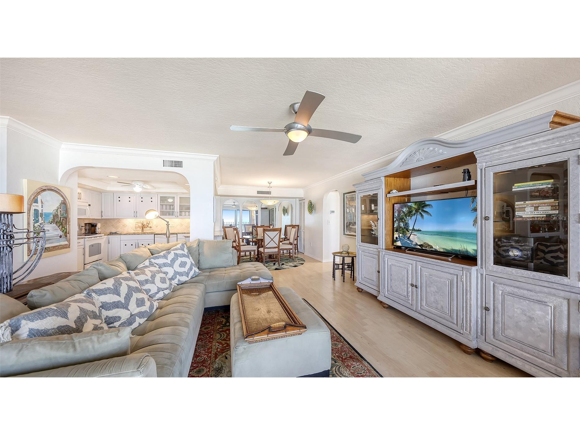 1 Benjamin Franklin Drive #93 Sarasota FL 34236 - GULF OF MEXICO A4694727 image15