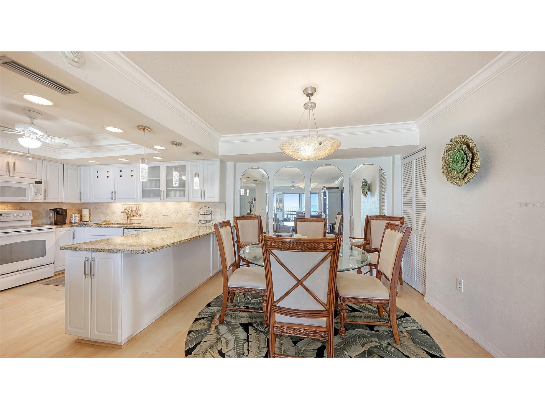 1 Benjamin Franklin Drive #93 Sarasota FL 34236 - GULF OF MEXICO A4694727 image16