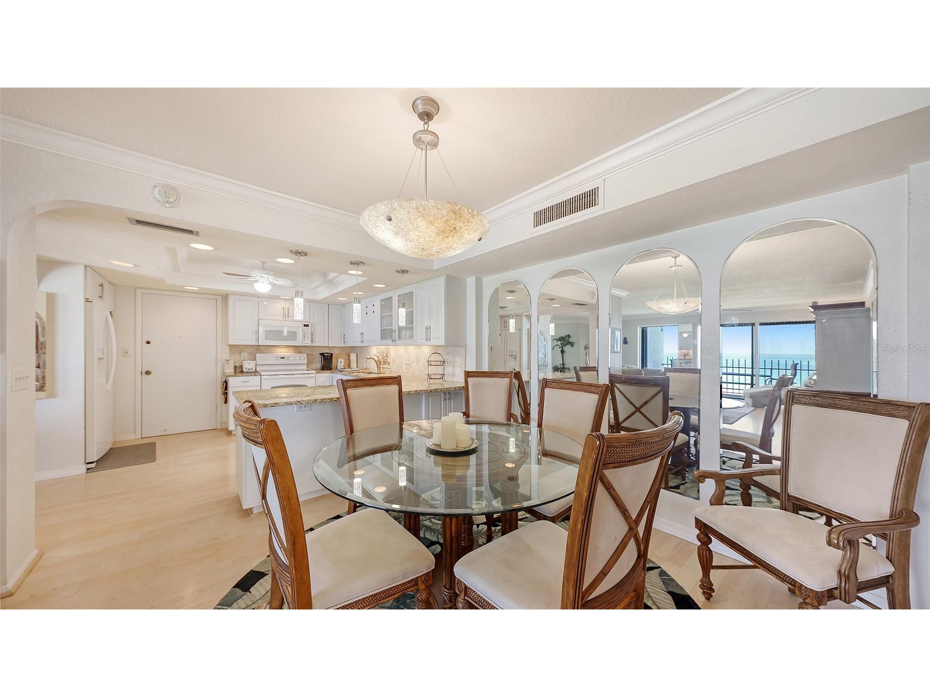 1 Benjamin Franklin Drive #93 Sarasota FL 34236 - GULF OF MEXICO A4694727 image17
