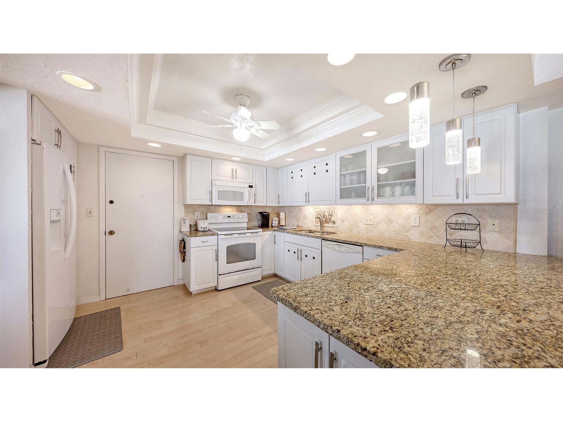 1 Benjamin Franklin Drive #93 Sarasota FL 34236 - GULF OF MEXICO A4694727 image18