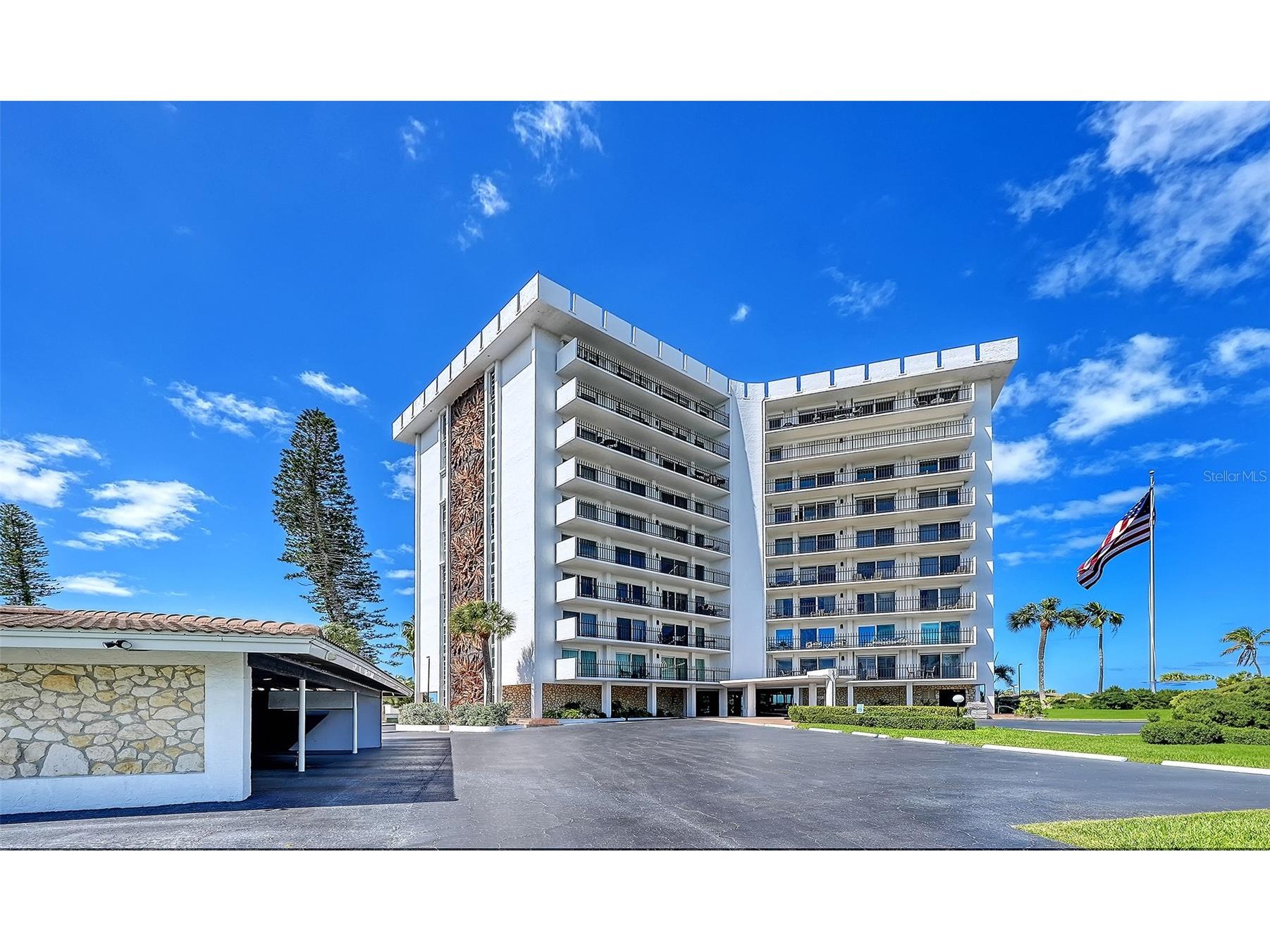 1 Benjamin Franklin Drive #93 Sarasota FL 34236 - GULF OF MEXICO A4694727 image2