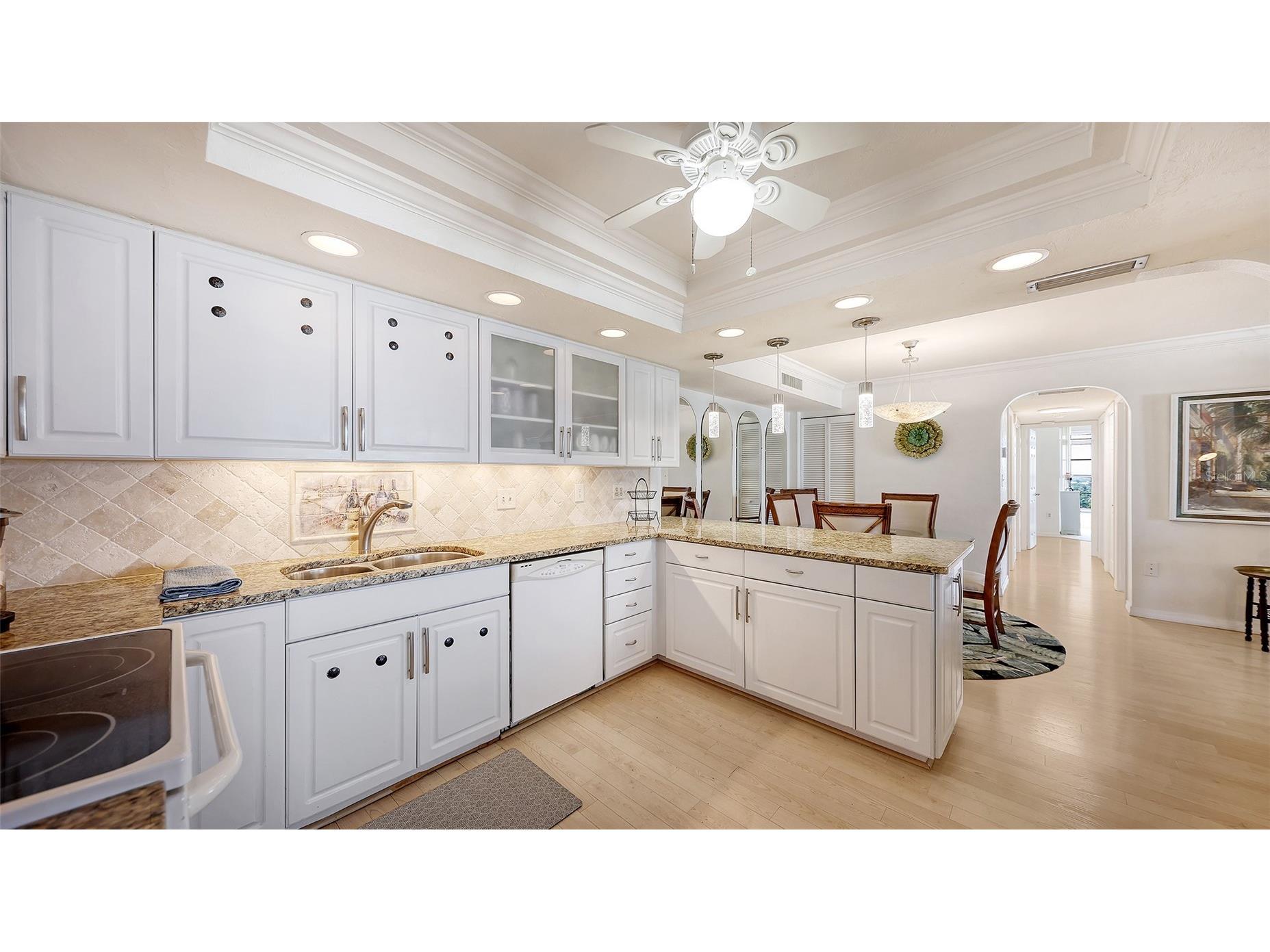 1 Benjamin Franklin Drive #93 Sarasota FL 34236 - GULF OF MEXICO A4694727 image20