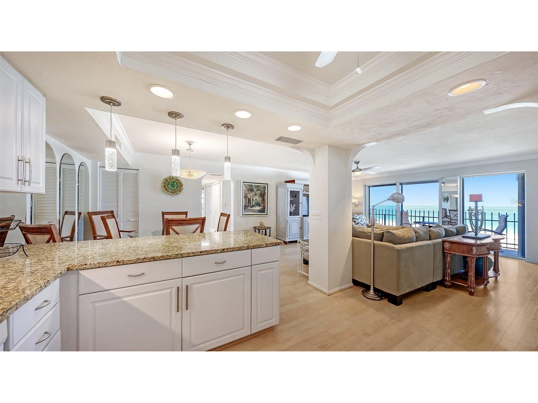 1 Benjamin Franklin Drive #93 Sarasota FL 34236 - GULF OF MEXICO A4694727 image21