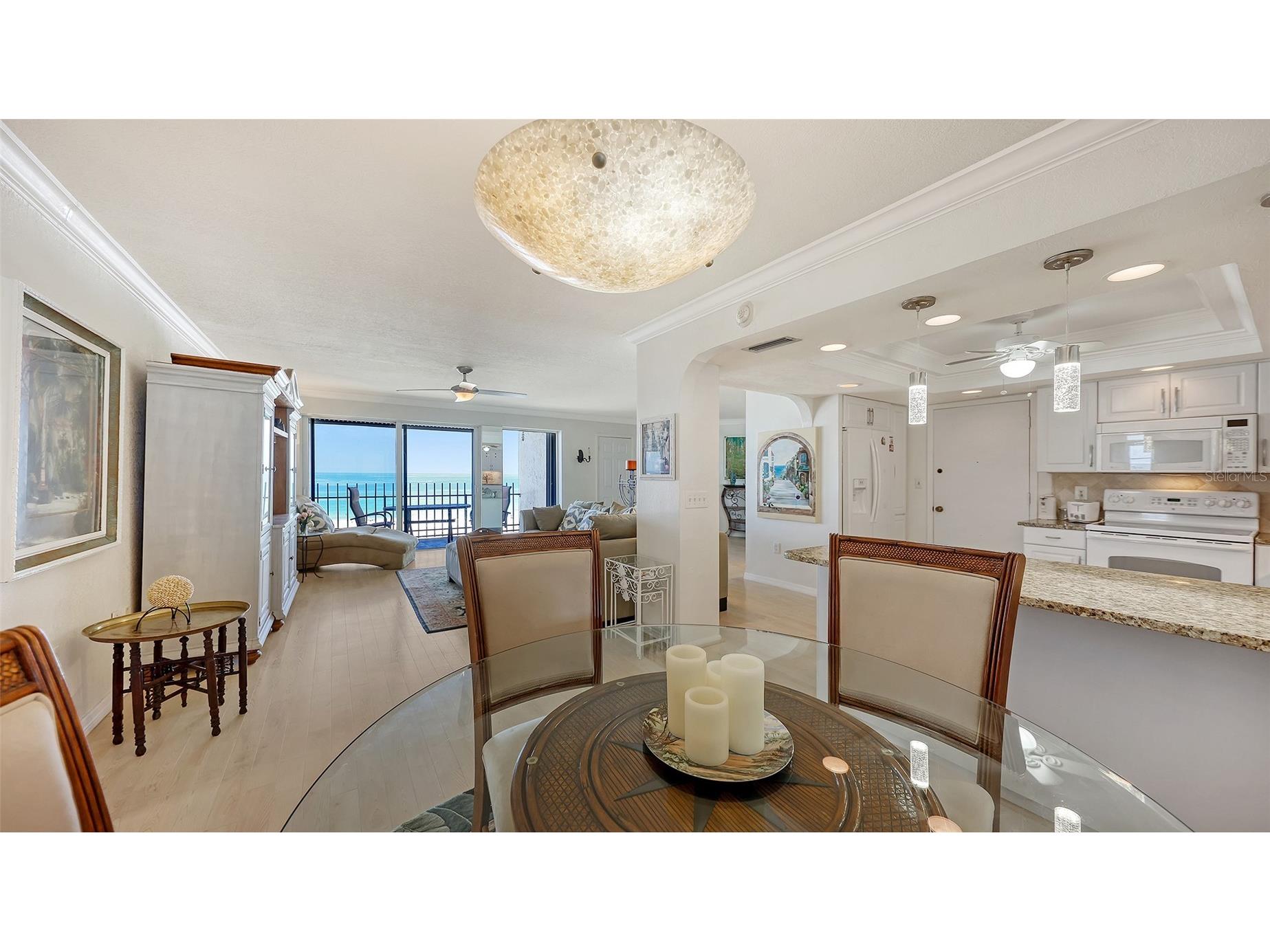 1 Benjamin Franklin Drive #93 Sarasota FL 34236 - GULF OF MEXICO A4694727 image22