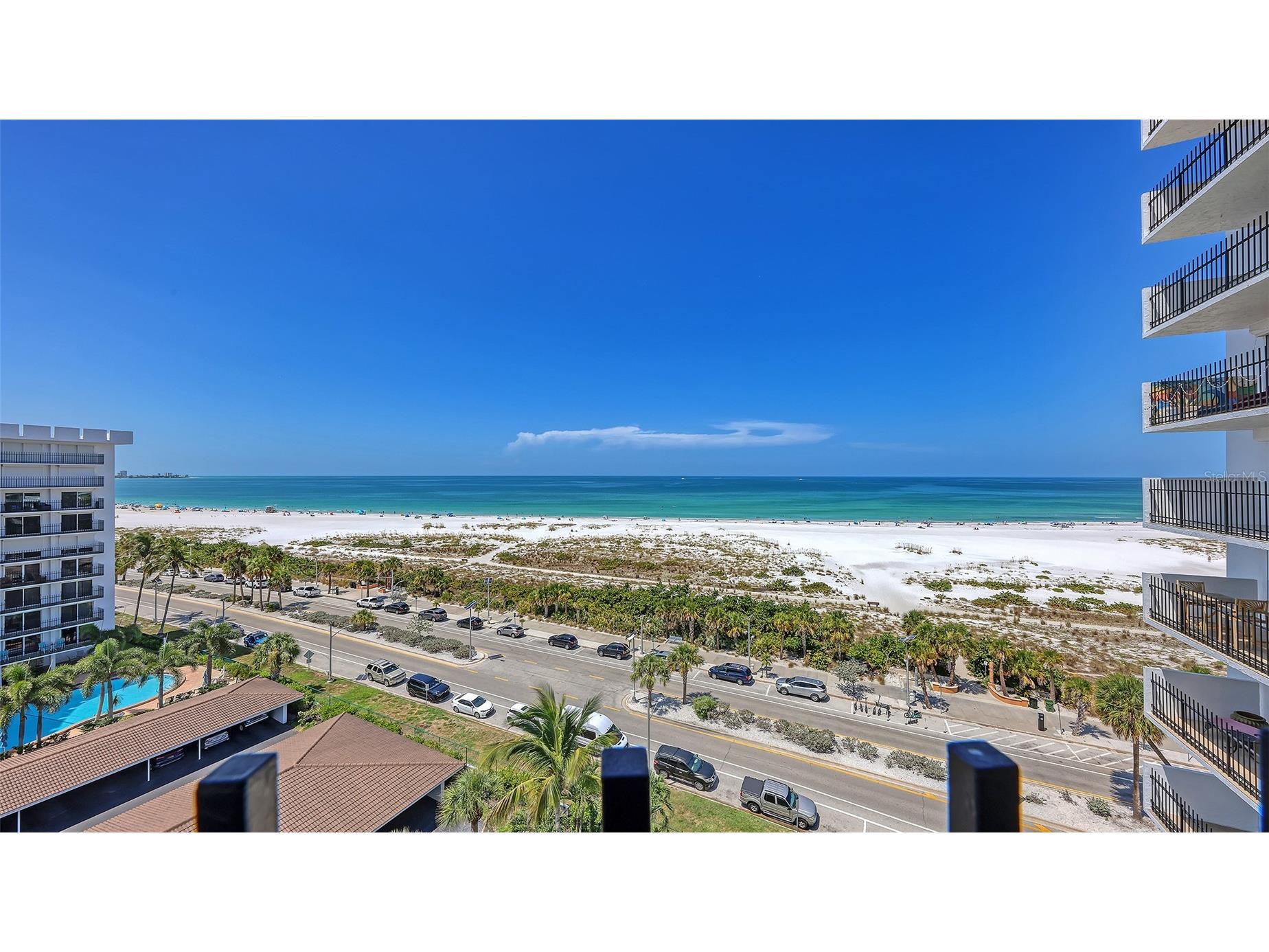 1 Benjamin Franklin Drive #93 Sarasota FL 34236 - GULF OF MEXICO A4694727 image35