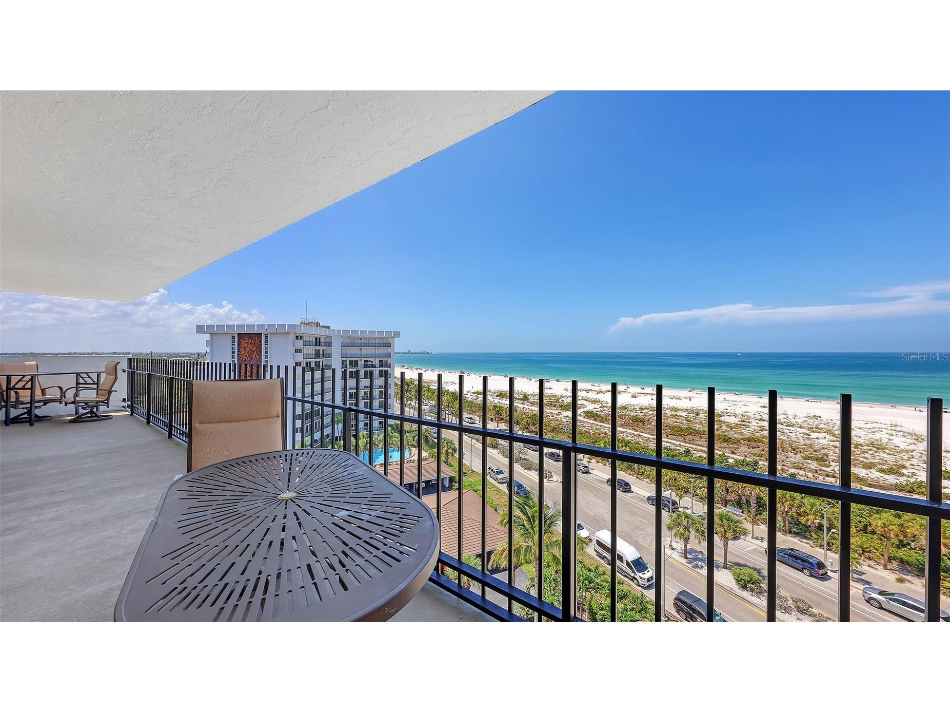 1 Benjamin Franklin Drive #93 Sarasota FL 34236 - GULF OF MEXICO A4694727 image38