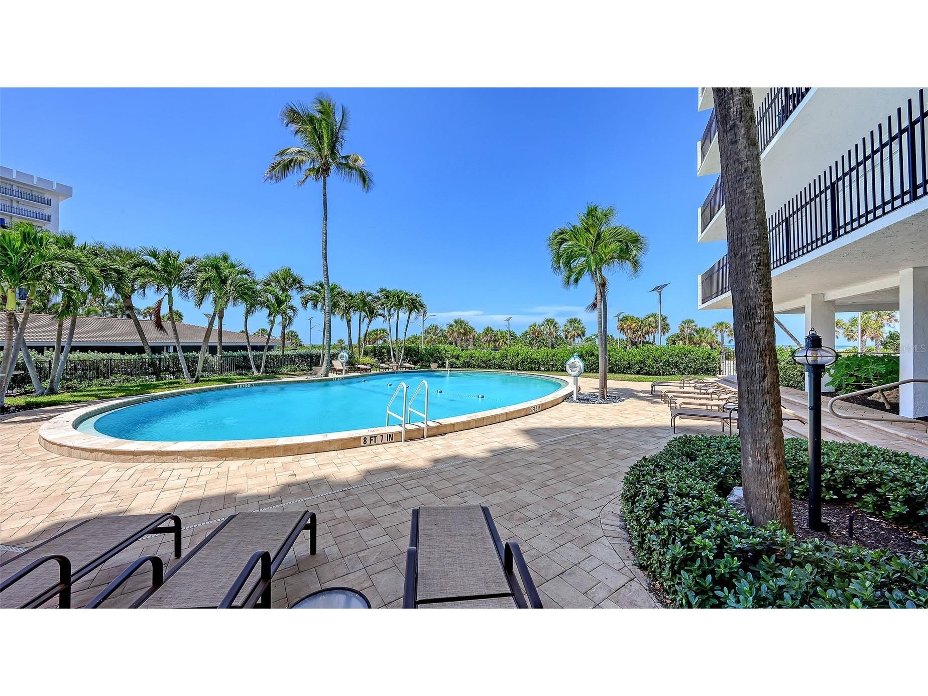 1 Benjamin Franklin Drive #93 Sarasota FL 34236 - GULF OF MEXICO A4694727 image40