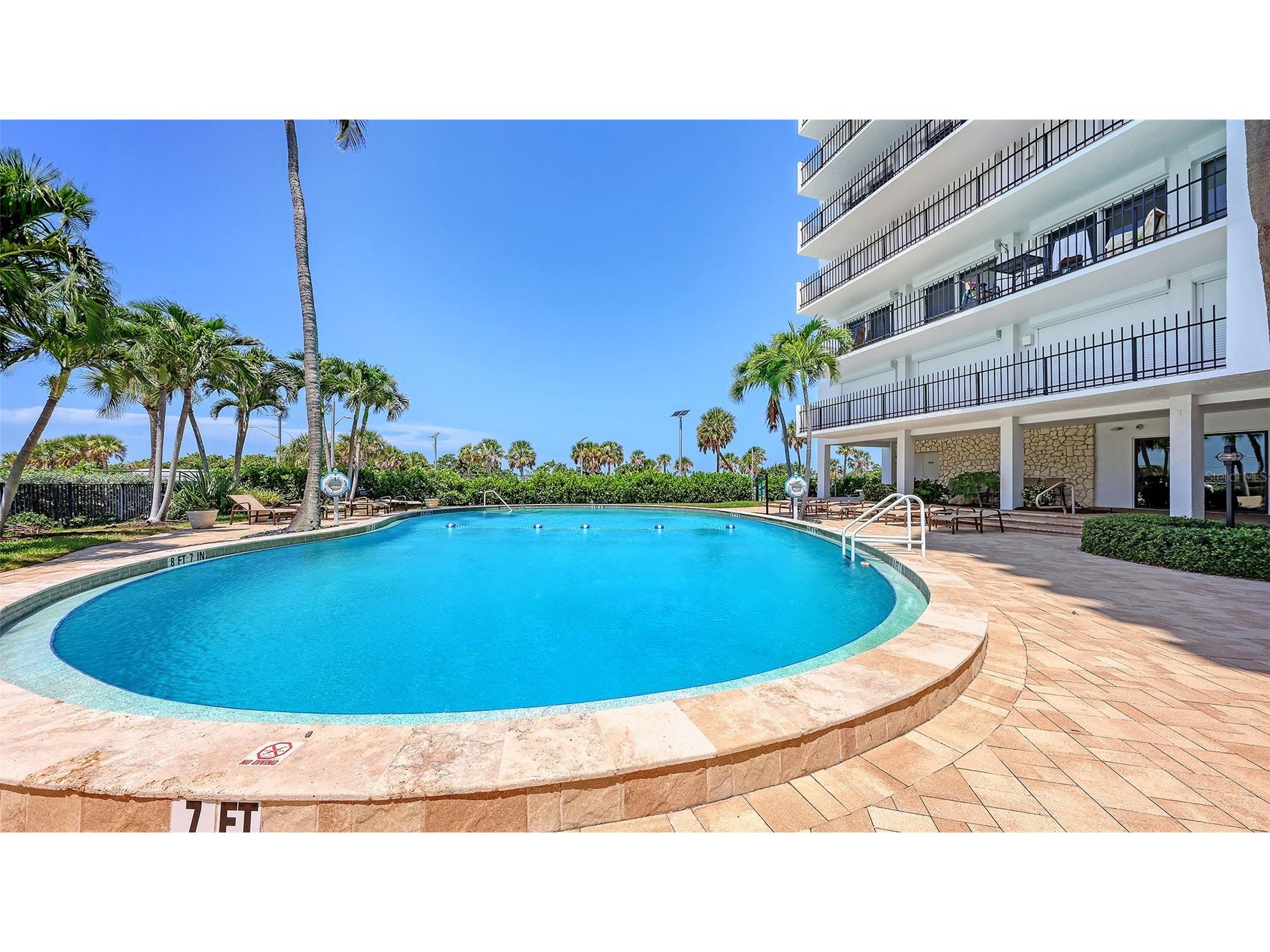 1 Benjamin Franklin Drive #93 Sarasota FL 34236 - GULF OF MEXICO A4694727 image41