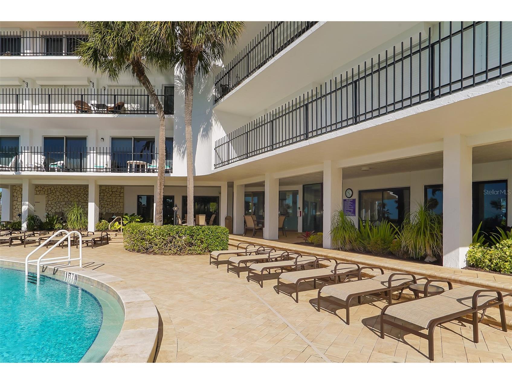 1 Benjamin Franklin Drive #93 Sarasota FL 34236 - GULF OF MEXICO A4694727 image42