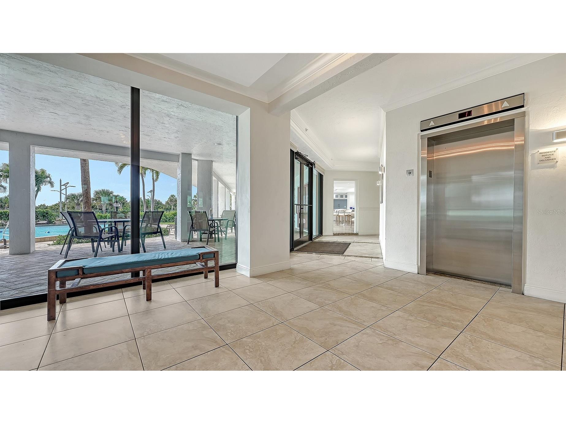 1 Benjamin Franklin Drive #93 Sarasota FL 34236 - GULF OF MEXICO A4694727 image47