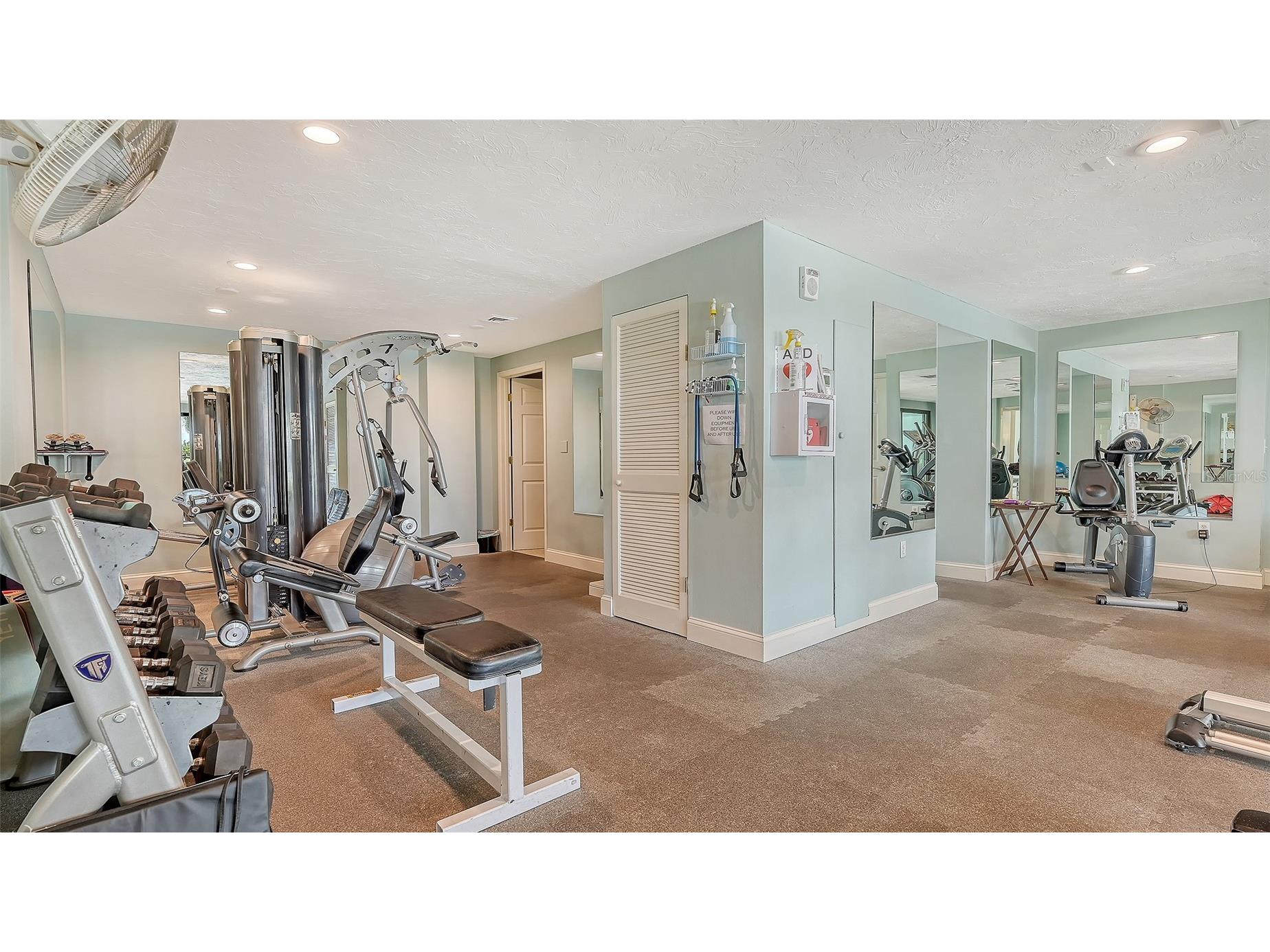 1 Benjamin Franklin Drive #93 Sarasota FL 34236 - GULF OF MEXICO A4694727 image49