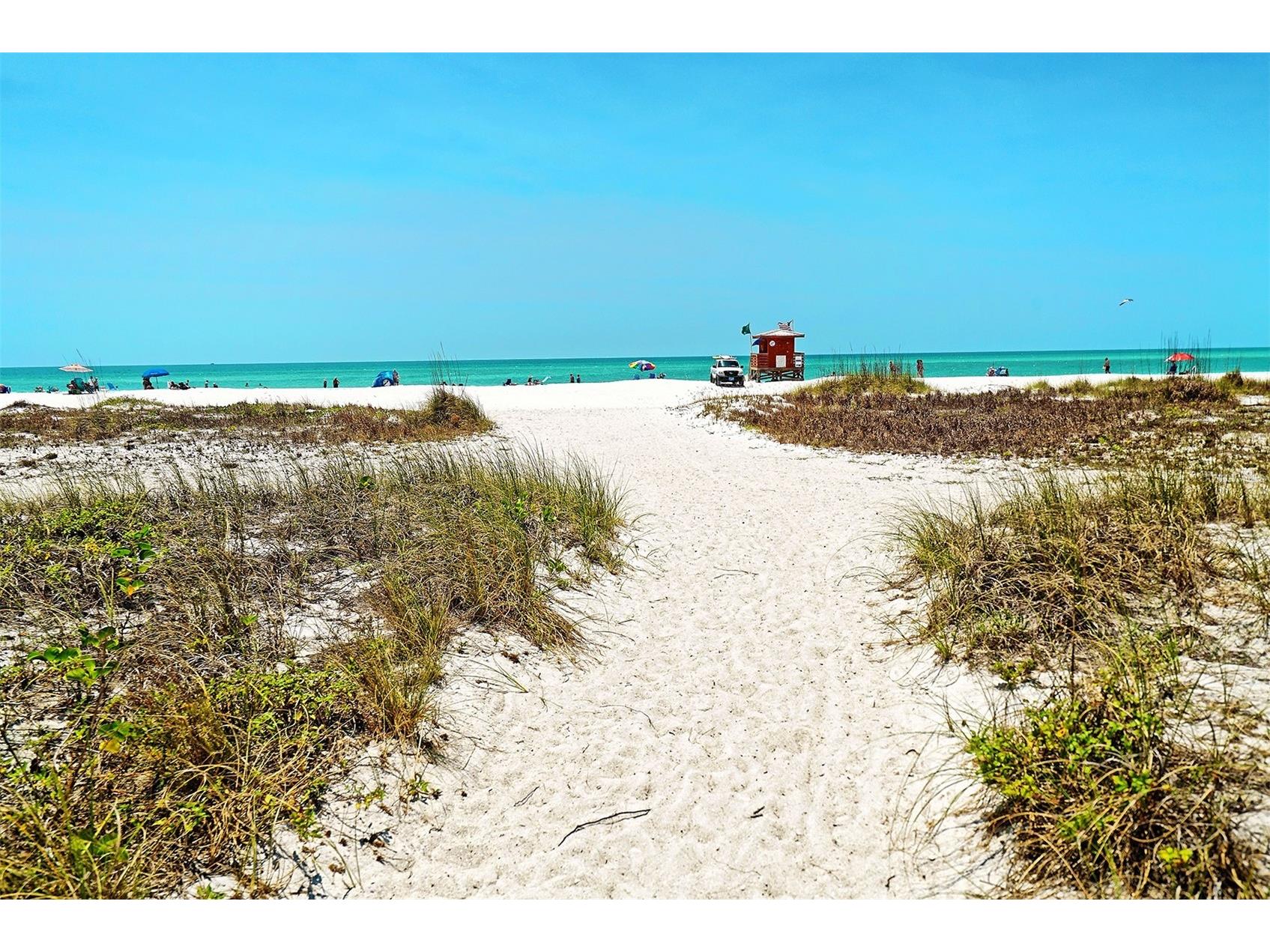 1 Benjamin Franklin Drive #93 Sarasota FL 34236 - GULF OF MEXICO A4694727 image58