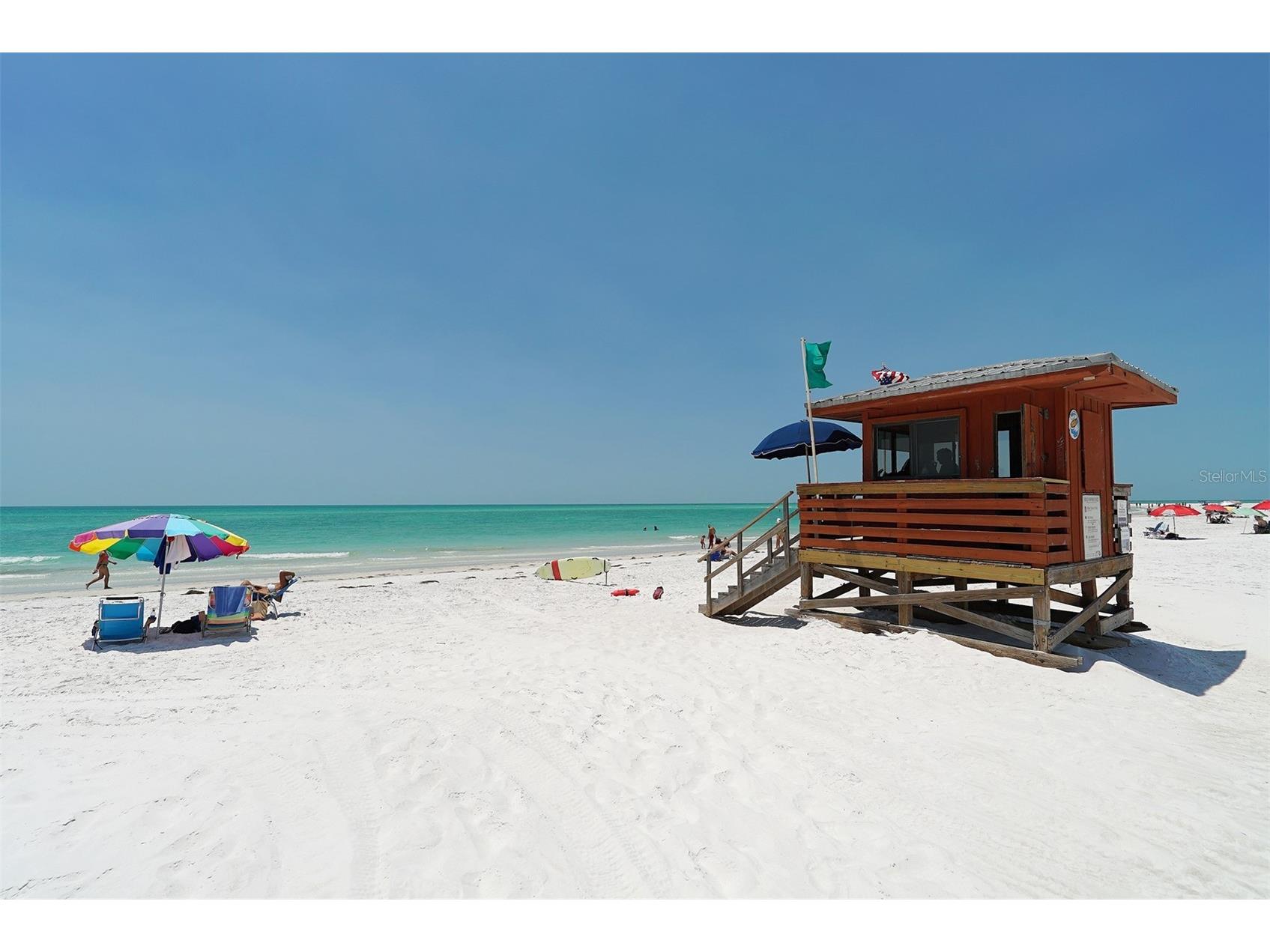 1 Benjamin Franklin Drive #93 Sarasota FL 34236 - GULF OF MEXICO A4694727 image59