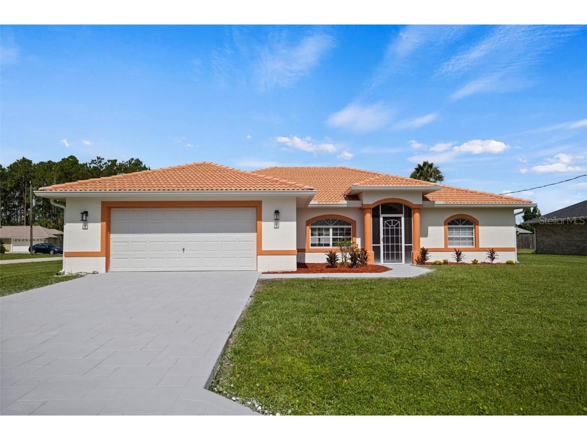 1 Big Bear Lane Palm Coast FL 32137 FC303580 image1