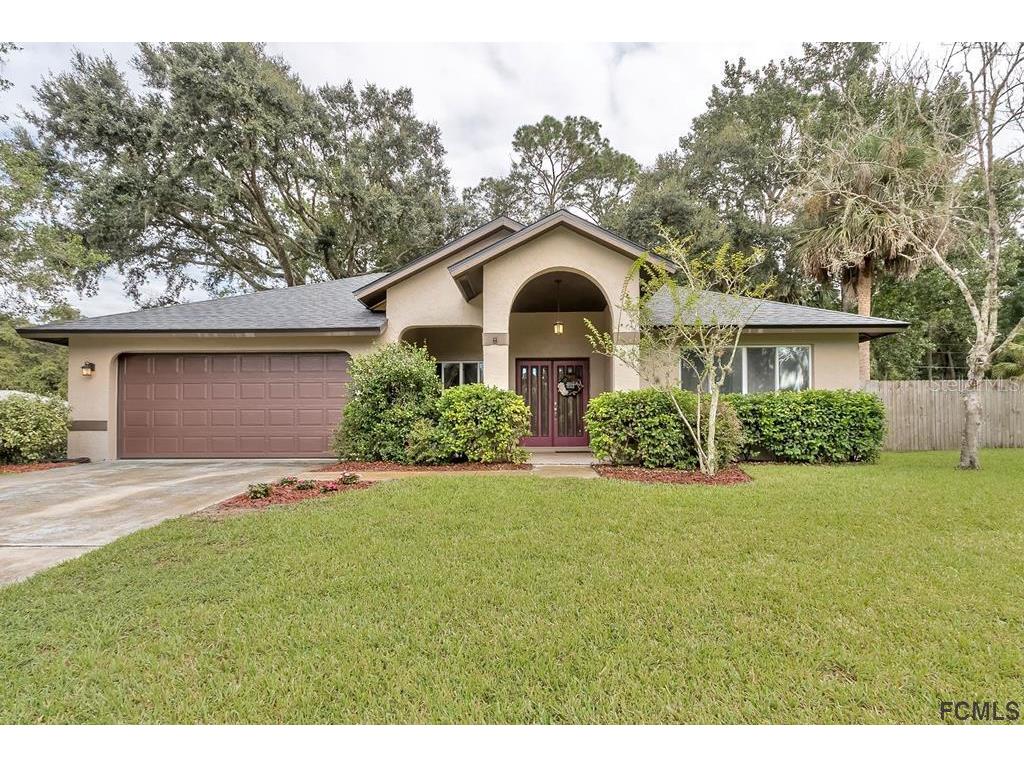 1 Black Alder Drive Palm Coast FL 32137 FC271347 image2