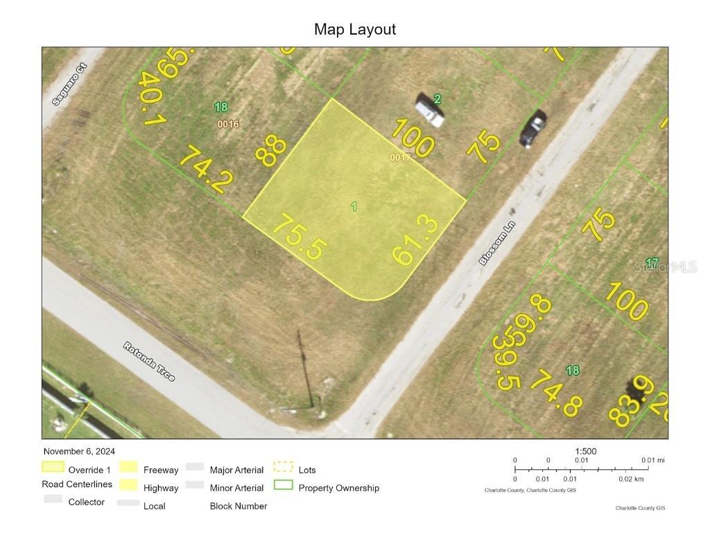 1 Blossom Lane Placida FL 33946 D6138922 image1