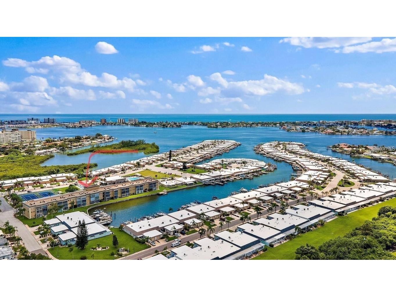1 Boca Ciega Point Blvd #213 Saint Petersburg FL 33708 TB8437340 image1