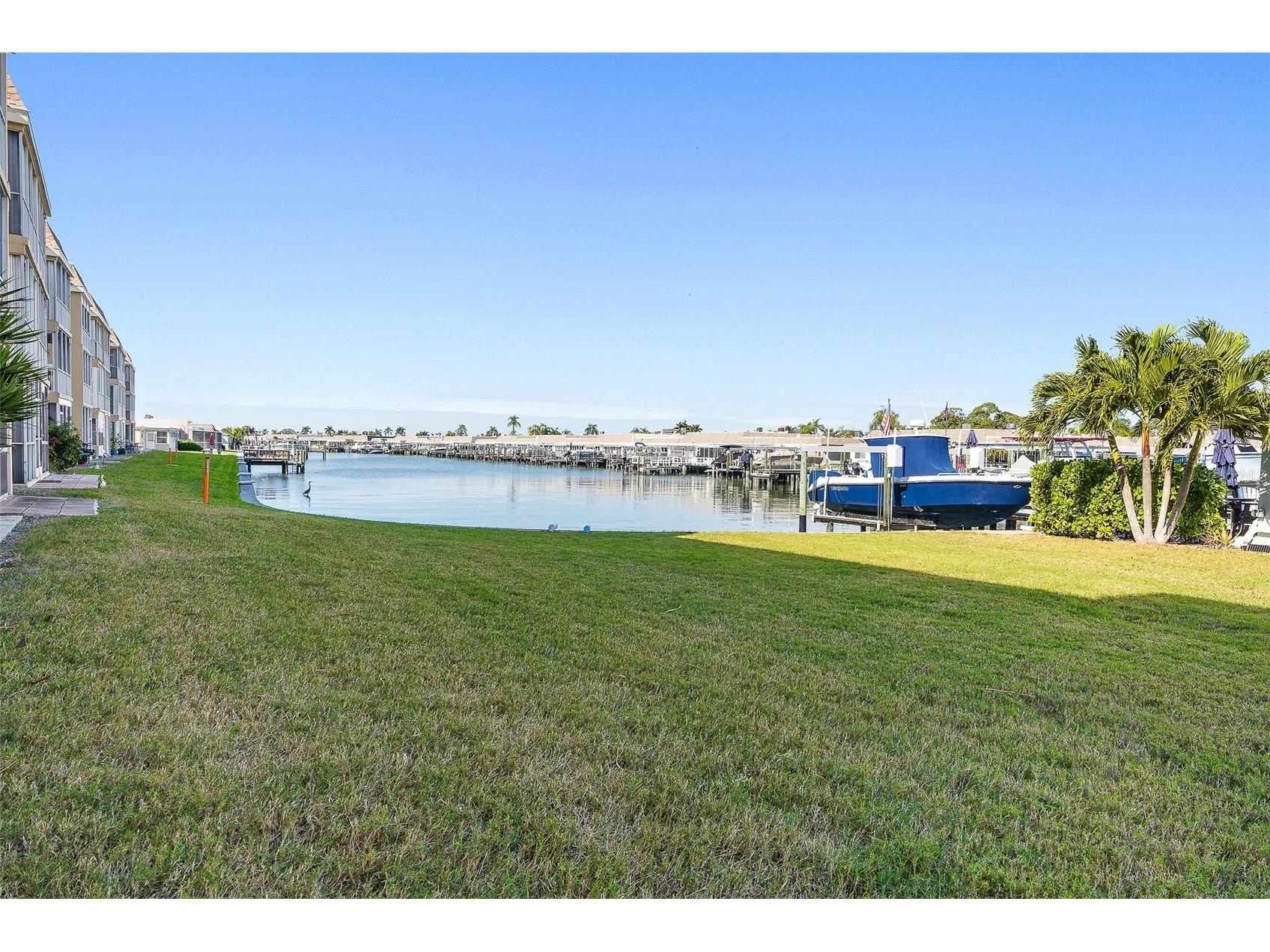 1 Boca Ciega Point Boulevard #113 Saint Petersburg FL 33708 - BOC CIEGA BAY TB8464407 image22