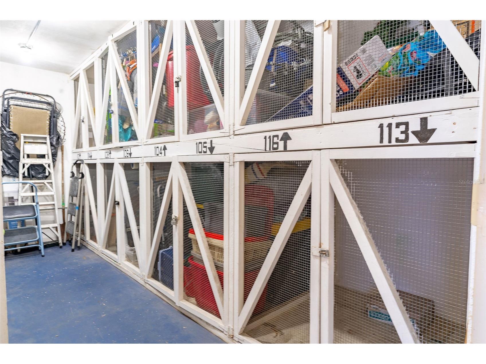 1 Boca Ciega Point Boulevard #113 Saint Petersburg FL 33708 - BOC CIEGA BAY TB8464407 image25