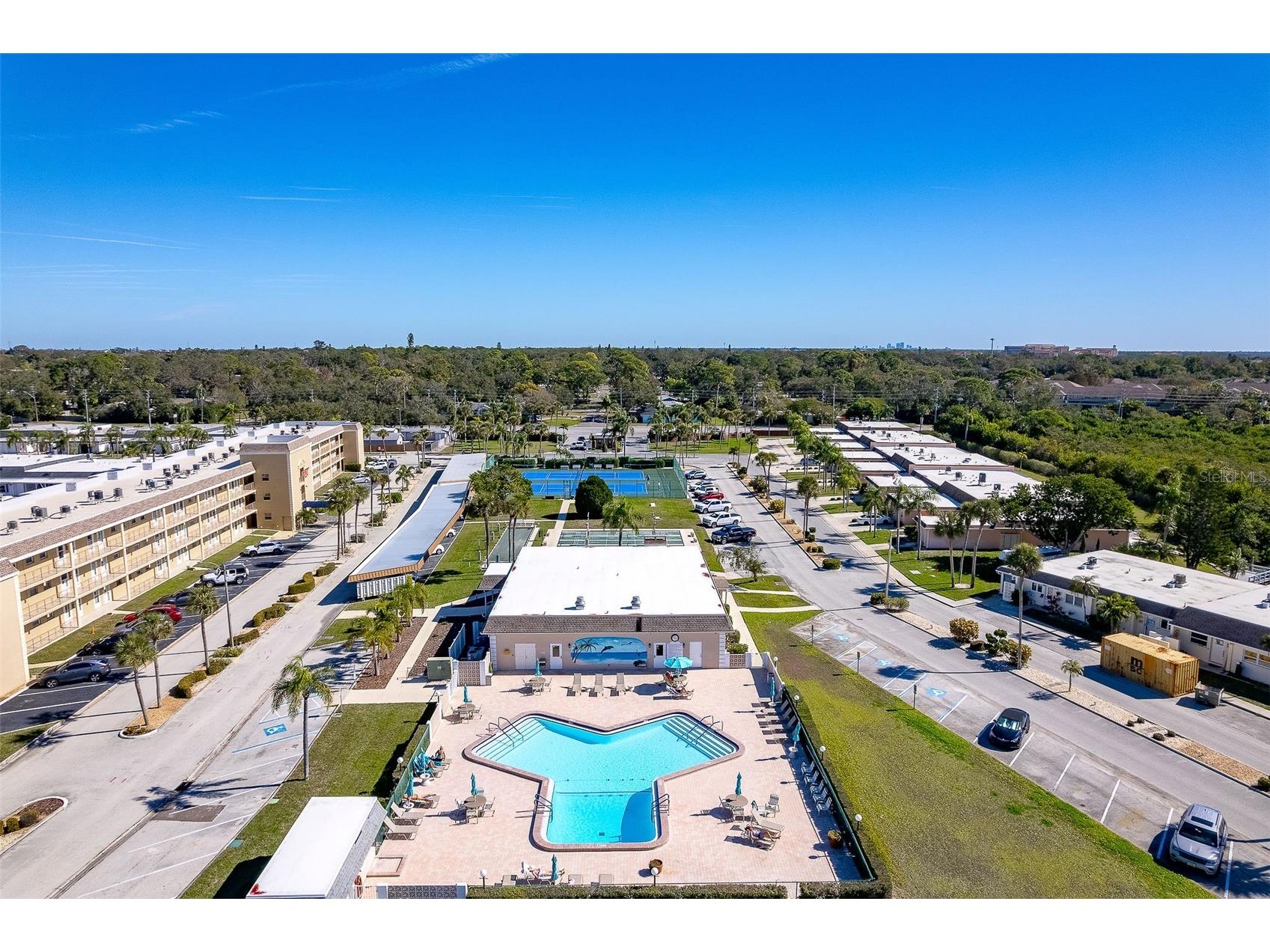 1 Boca Ciega Point Boulevard #113 Saint Petersburg FL 33708 - BOC CIEGA BAY TB8464407 image27