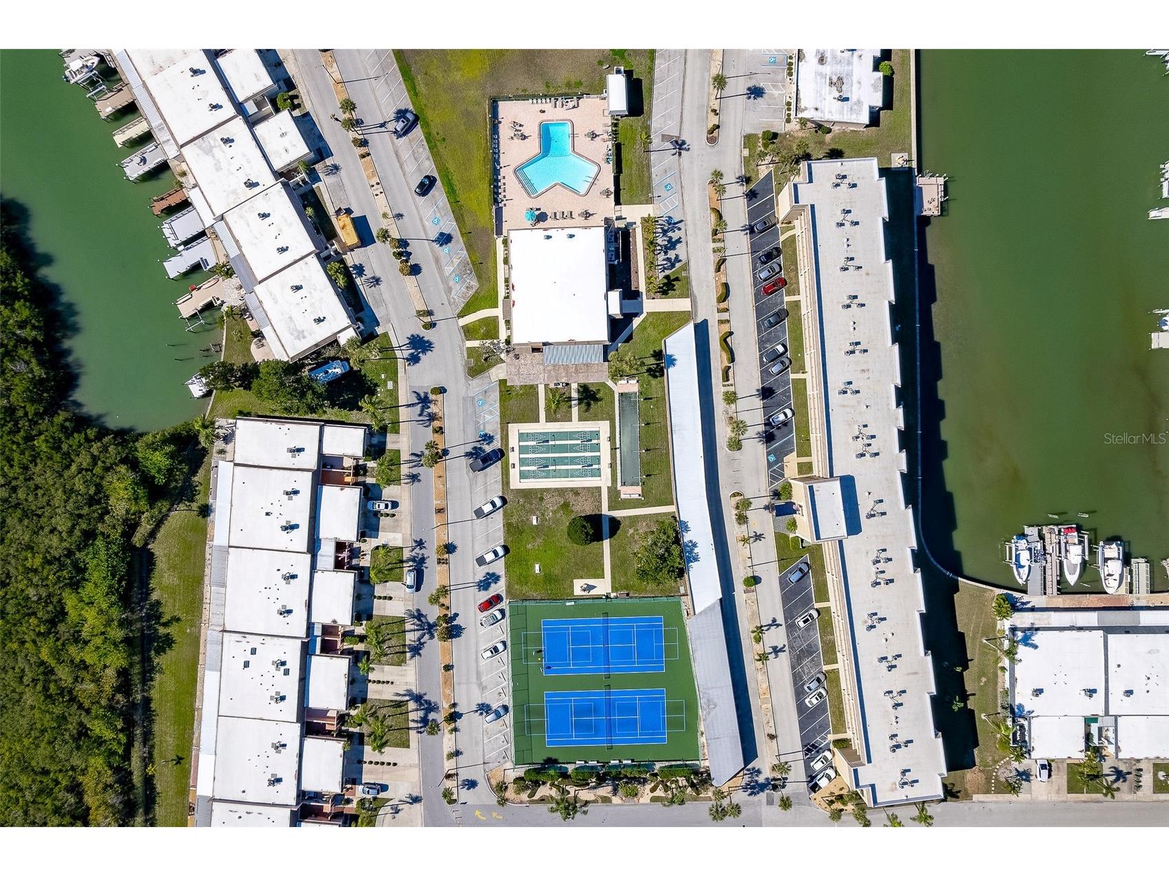 1 Boca Ciega Point Boulevard #113 Saint Petersburg FL 33708 - BOC CIEGA BAY TB8464407 image28