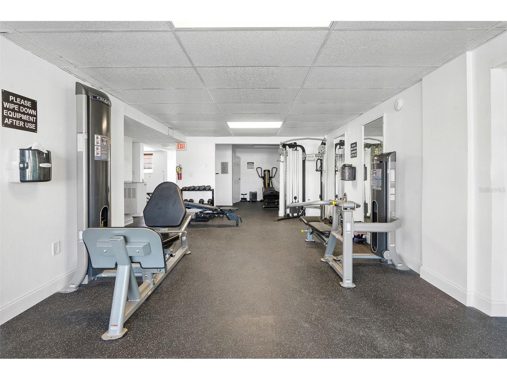 1 Boca Ciega Point Boulevard #113 Saint Petersburg FL 33708 - BOC CIEGA BAY TB8464407 image30