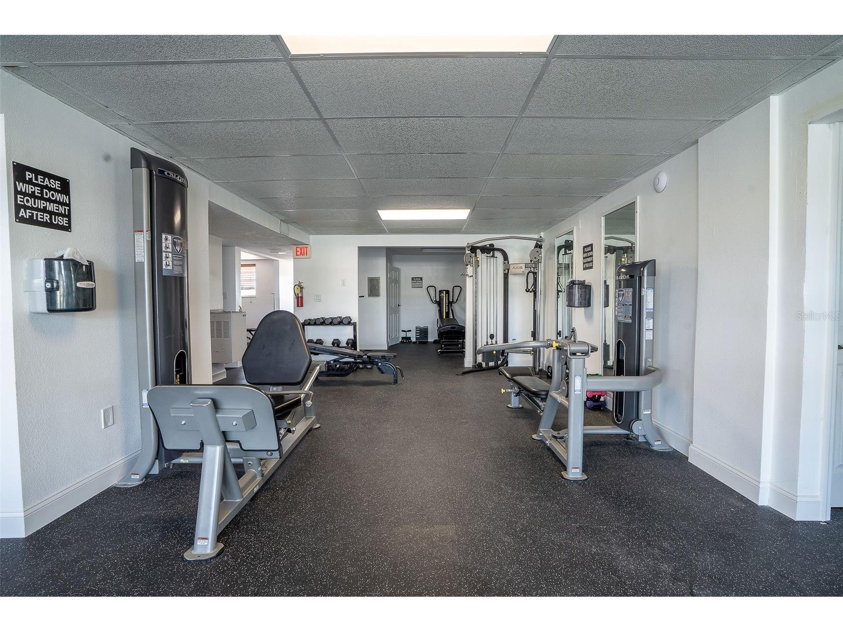 1 Boca Ciega Point Boulevard #113 Saint Petersburg FL 33708 - BOC CIEGA BAY TB8464407 image31