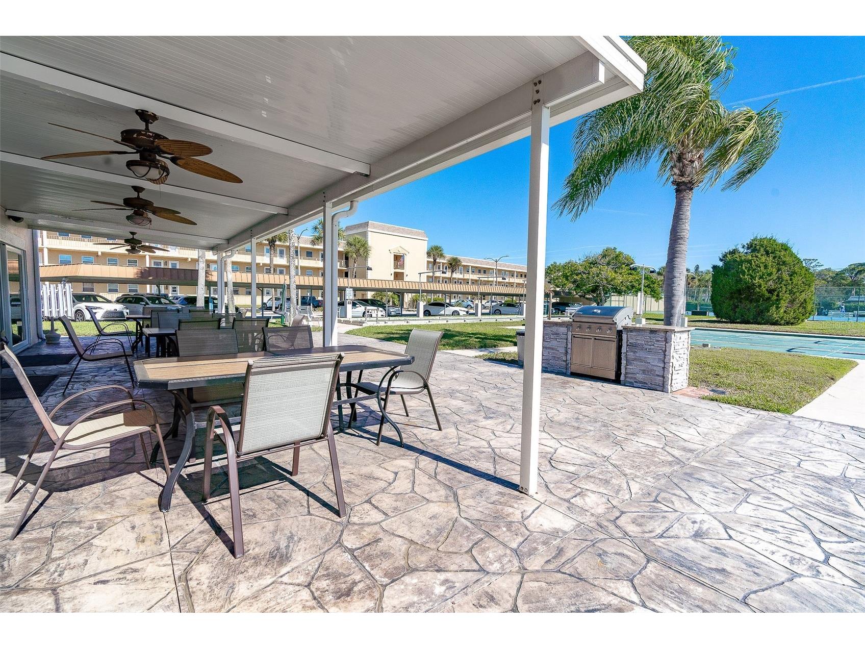 1 Boca Ciega Point Boulevard #113 Saint Petersburg FL 33708 - BOC CIEGA BAY TB8464407 image33