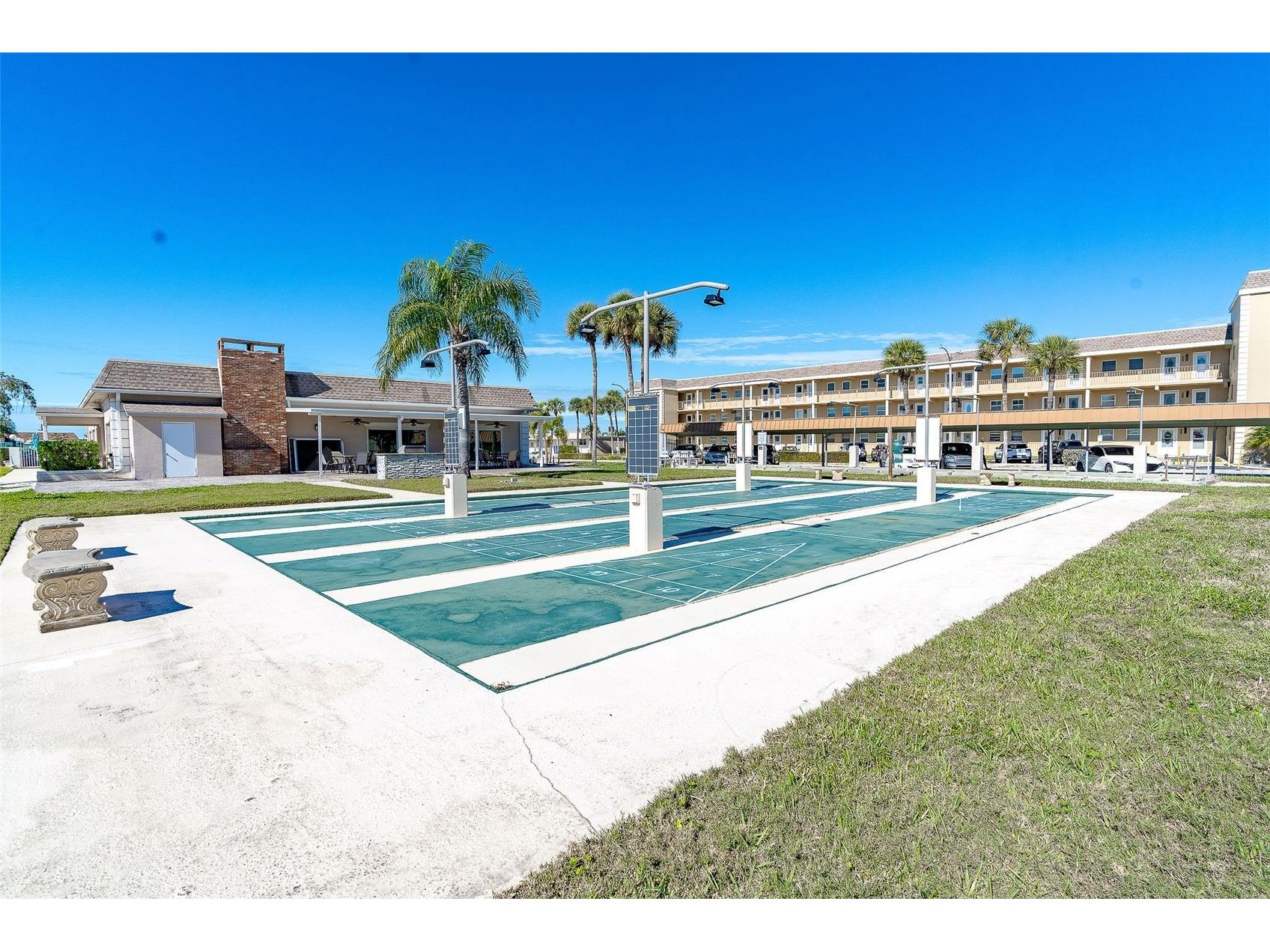 1 Boca Ciega Point Boulevard #113 Saint Petersburg FL 33708 - BOC CIEGA BAY TB8464407 image34