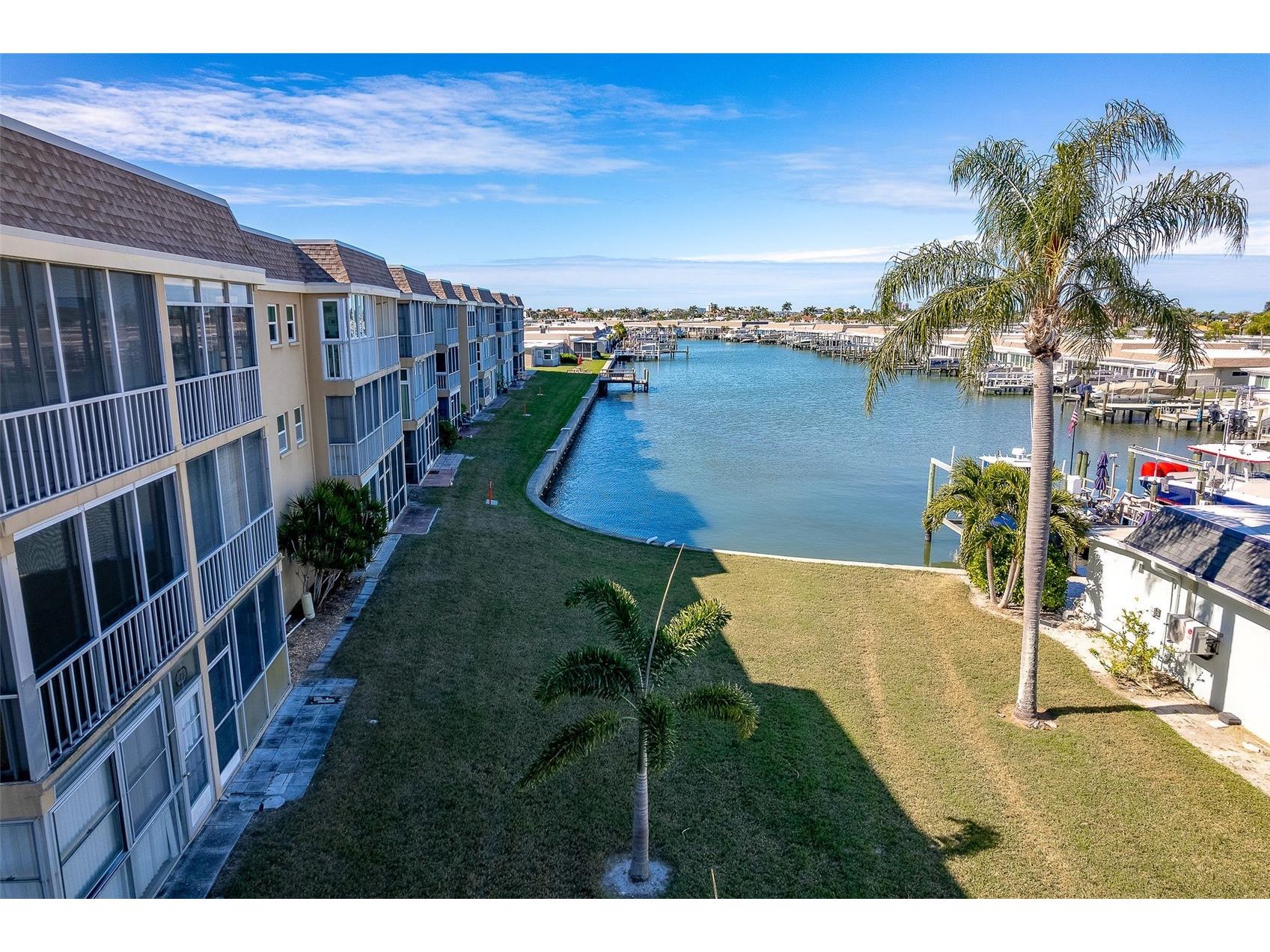 1 Boca Ciega Point Boulevard #113 Saint Petersburg FL 33708 - BOC CIEGA BAY TB8464407 image4