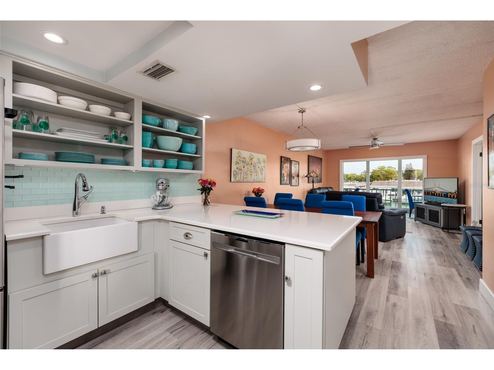 1 Boca Ciega Point Boulevard #206 Saint Petersburg FL 33708 - BOCA CIEGA BAY TB8496209 image20