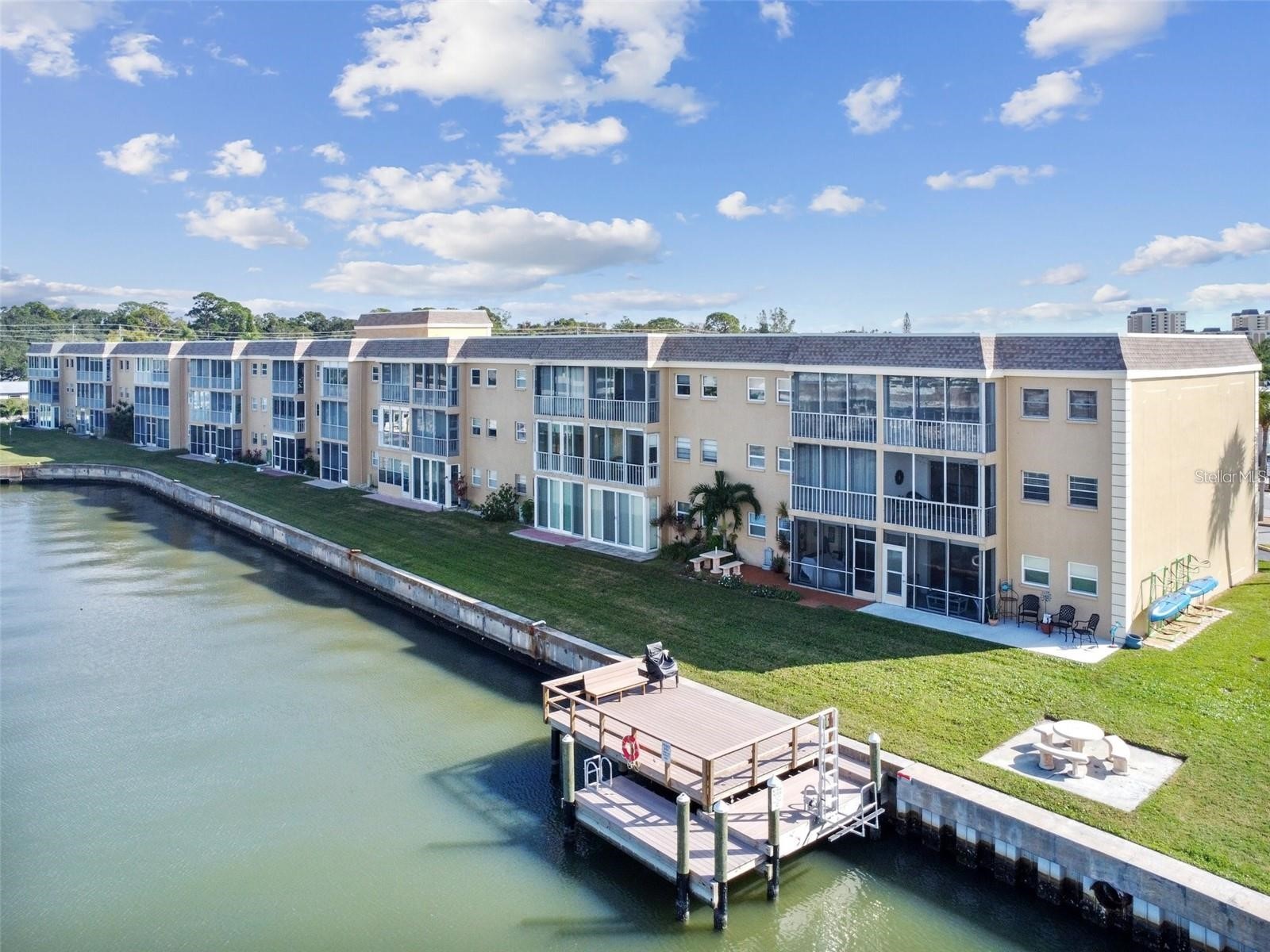 1 Boca Ciega Point Boulevard #206 Saint Petersburg FL 33708 - BOCA CIEGA BAY TB8496209 image23