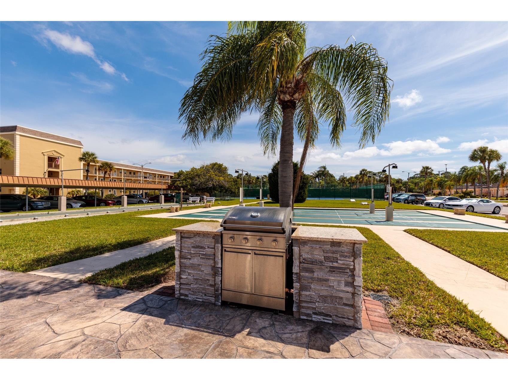 1 Boca Ciega Point Boulevard #206 Saint Petersburg FL 33708 - BOCA CIEGA BAY TB8496209 image24