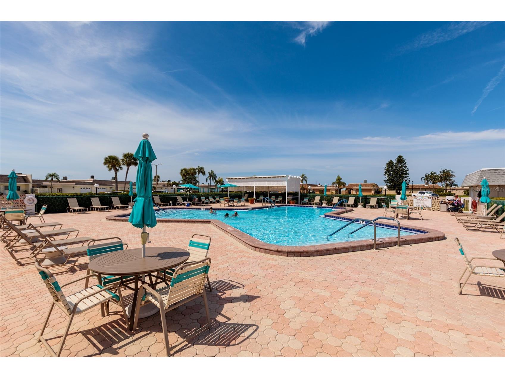 1 Boca Ciega Point Boulevard #206 Saint Petersburg FL 33708 - BOCA CIEGA BAY TB8496209 image27