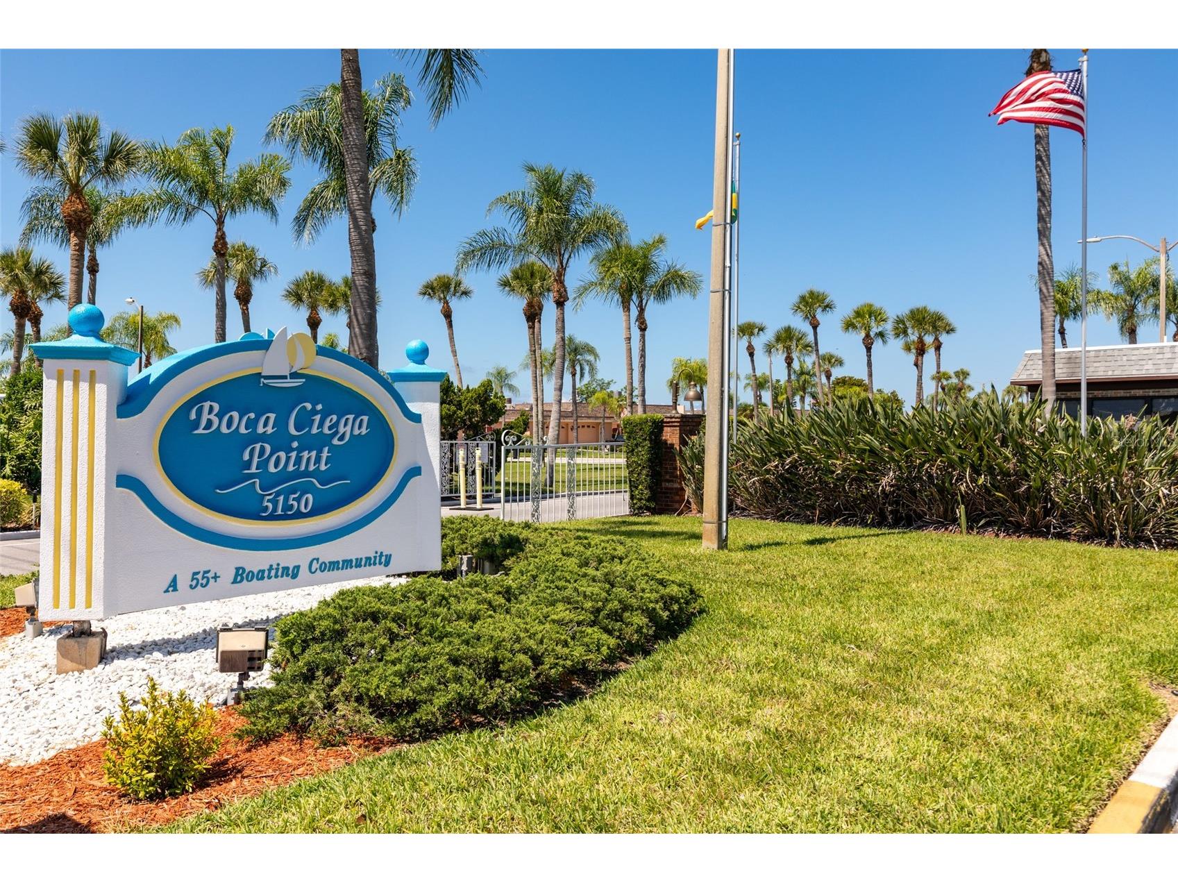 1 Boca Ciega Point Boulevard #206 Saint Petersburg FL 33708 - BOCA CIEGA BAY TB8496209 image3